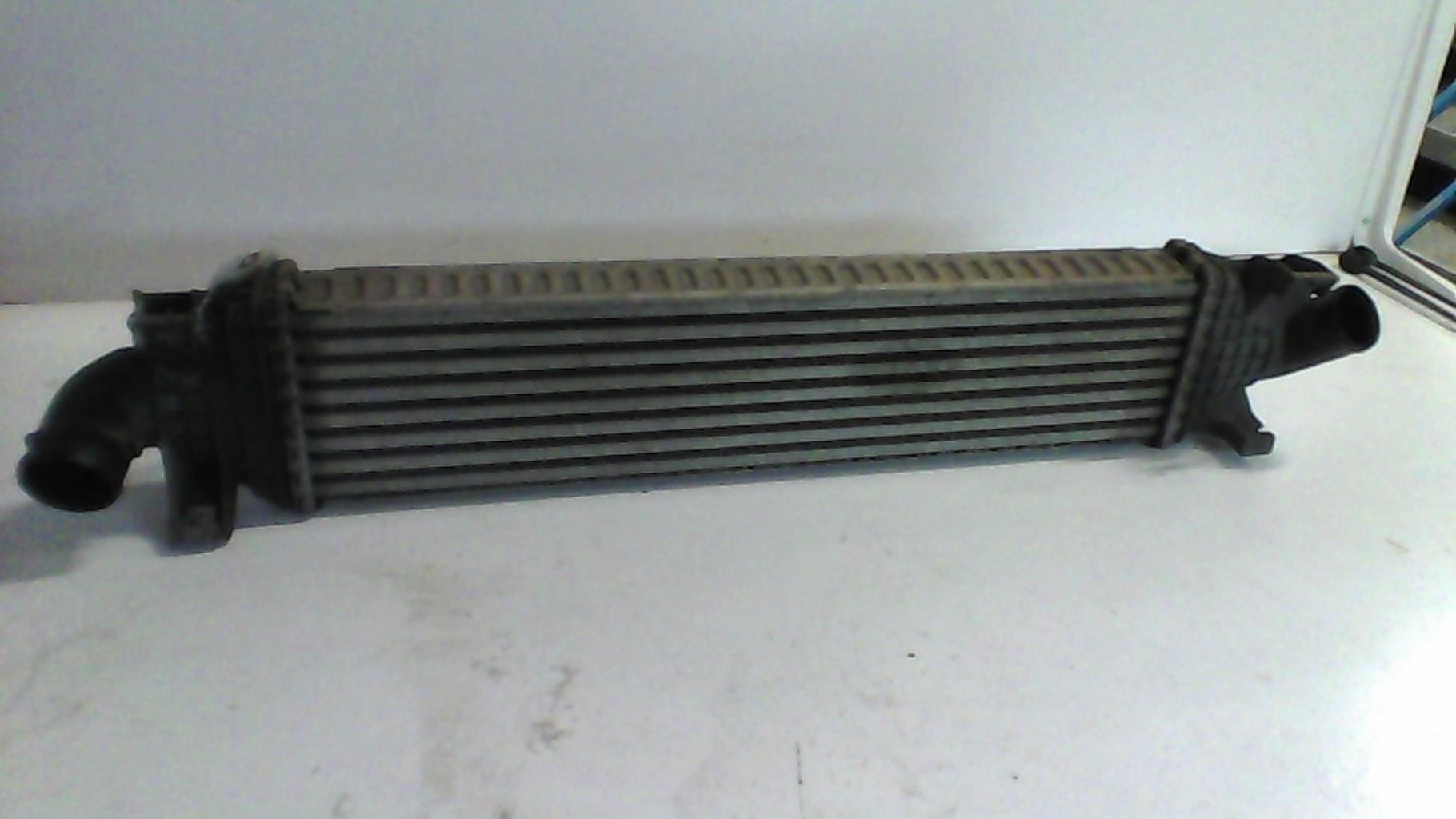 Echangeur air (Intercooler) FORD FOCUS 2 PHASE 1 Diesel - 1