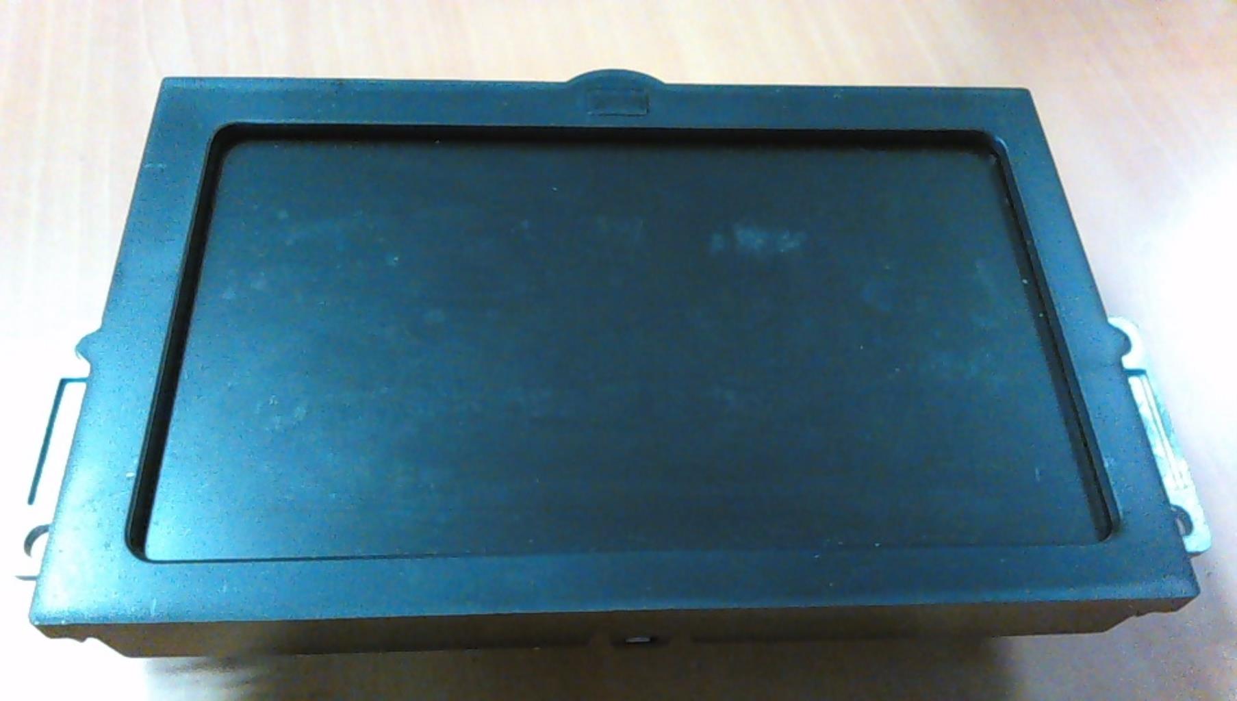Ecran GPS PEUGEOT 207 PHASE 1 Diesel - 1