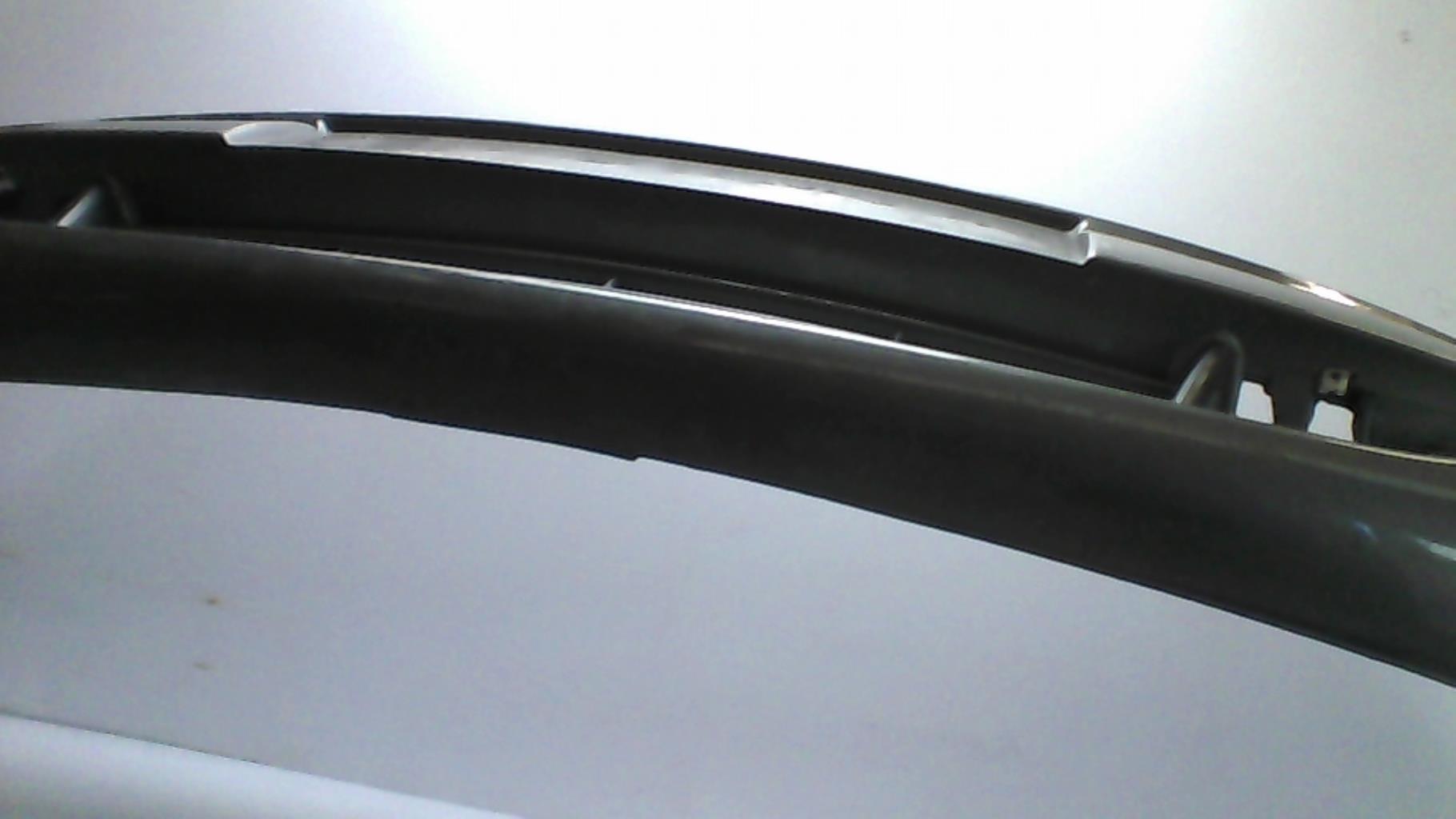 Pare choc avant FORD FIESTA 4 PHASE 2 Diesel - 1