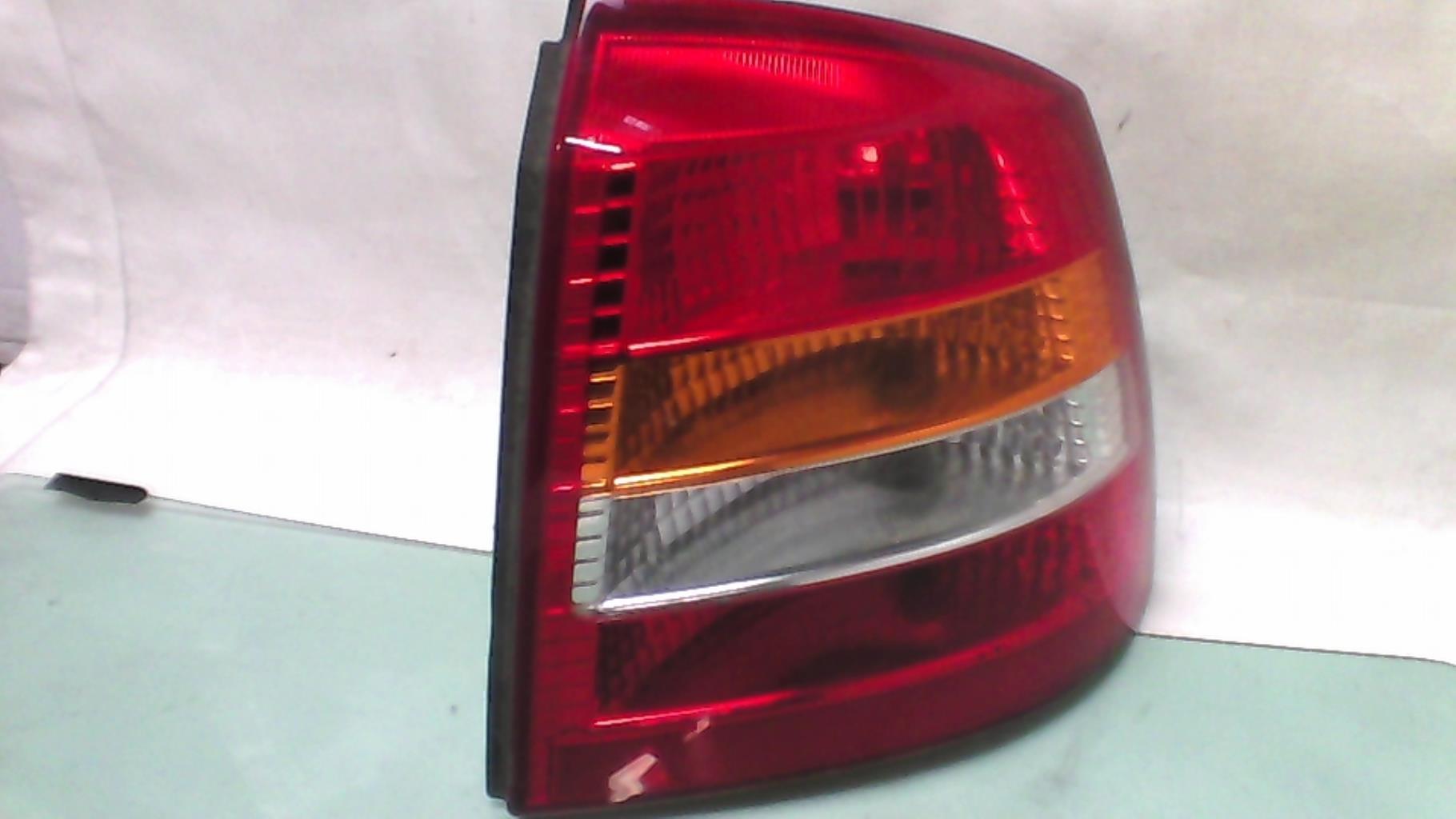 Fanale posteriore principale destro (luci) OPEL ASTRA G Diésel - 1