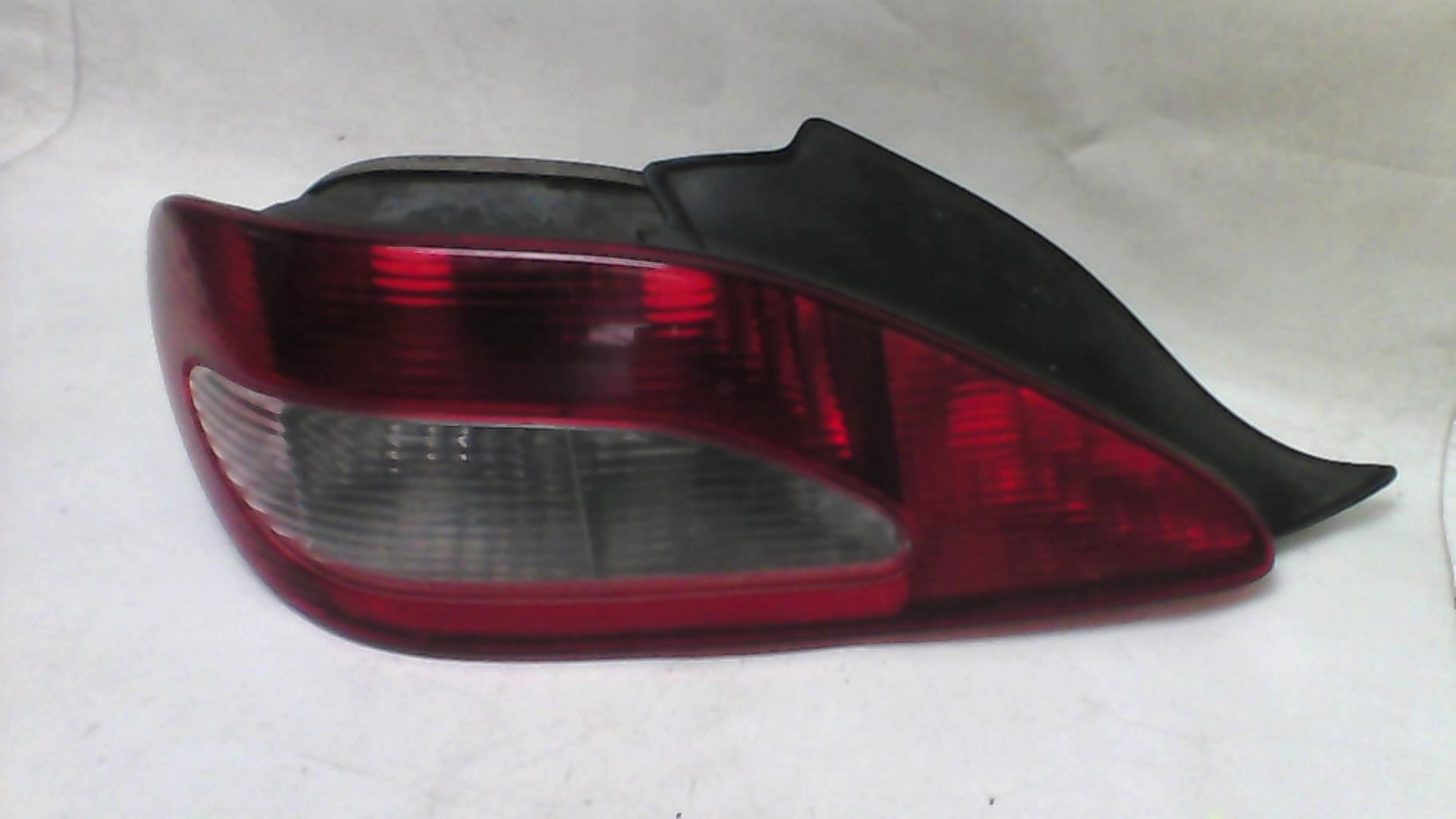 Fanale posteriore principale sinistro (luci) PEUGEOT 406 COUPE Gasolina - 1