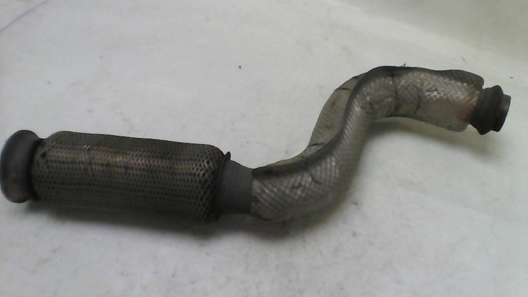 Flexible d'echappement PEUGEOT 3008 1 PHASE 2 Diesel - 1