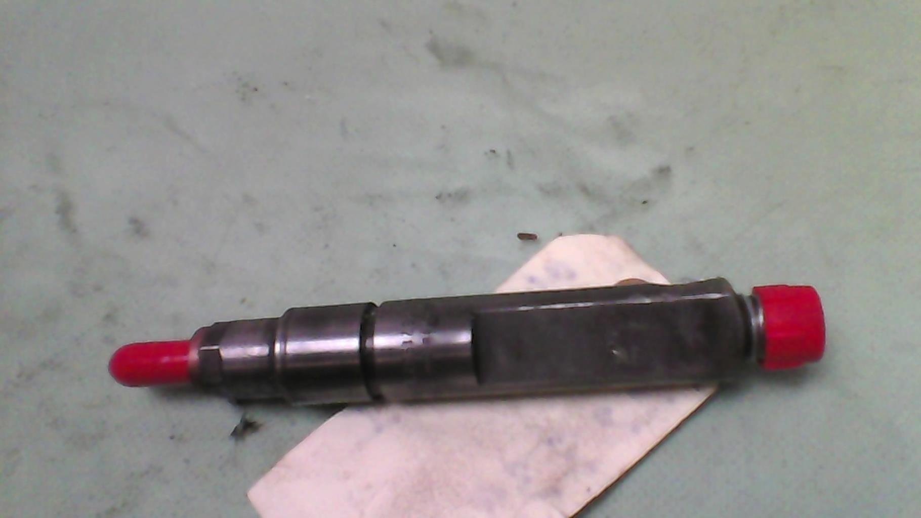 Injecteurs RENAULT MEGANE 1 PHASE 1 Diesel - 1