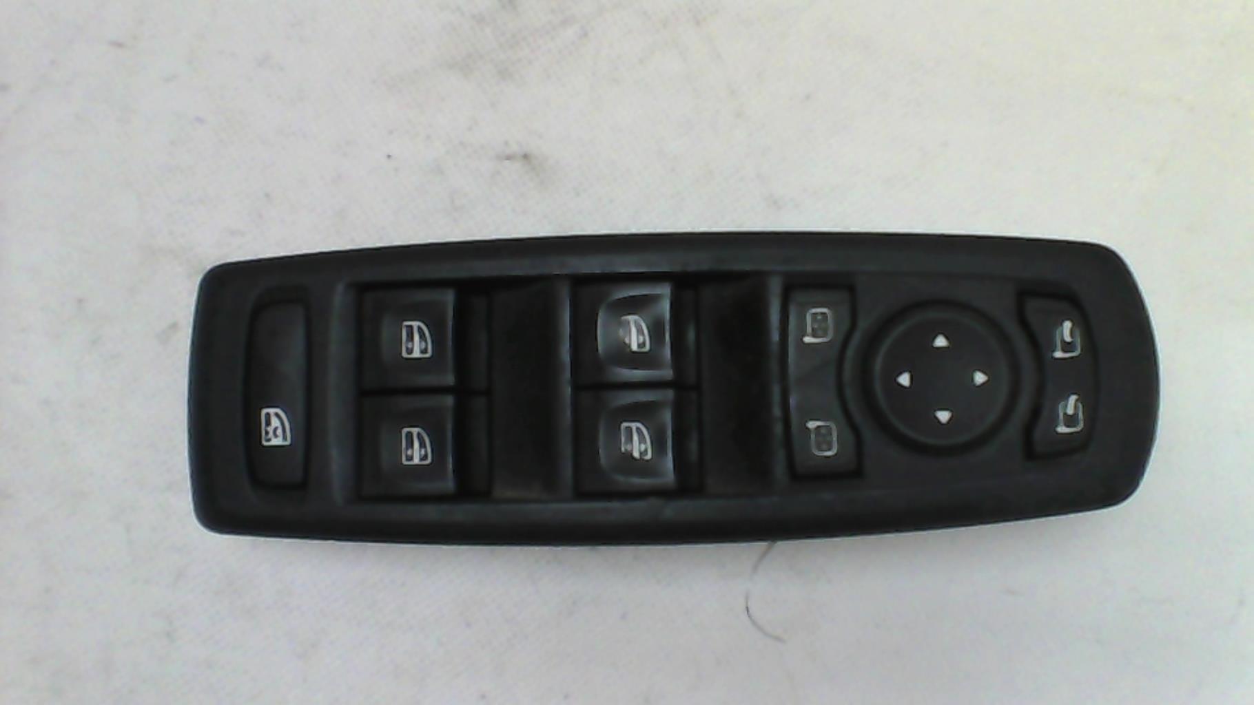 Interruttore alzacristalli RENAULT LAGUNA 3 PHASE 2 BREAK Diésel - 1