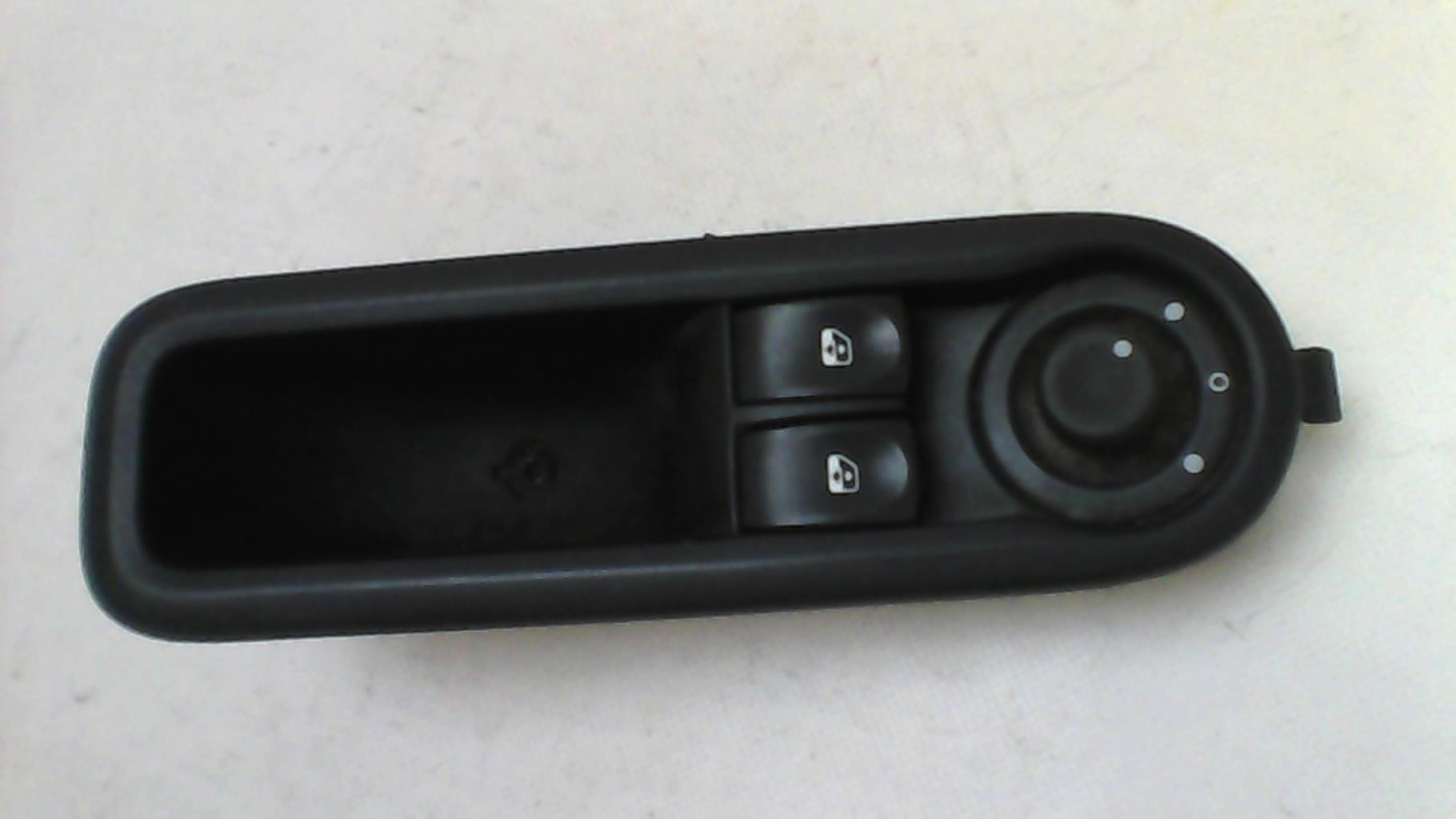 Interruptor de elevalunas RENAULT TWINGO 2 PHASE 1 Gasolina - 1