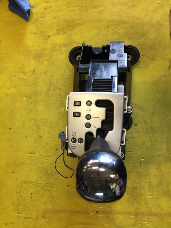 Levier de vitesses CITROEN C3 2 PHASE 1 Essence - 1