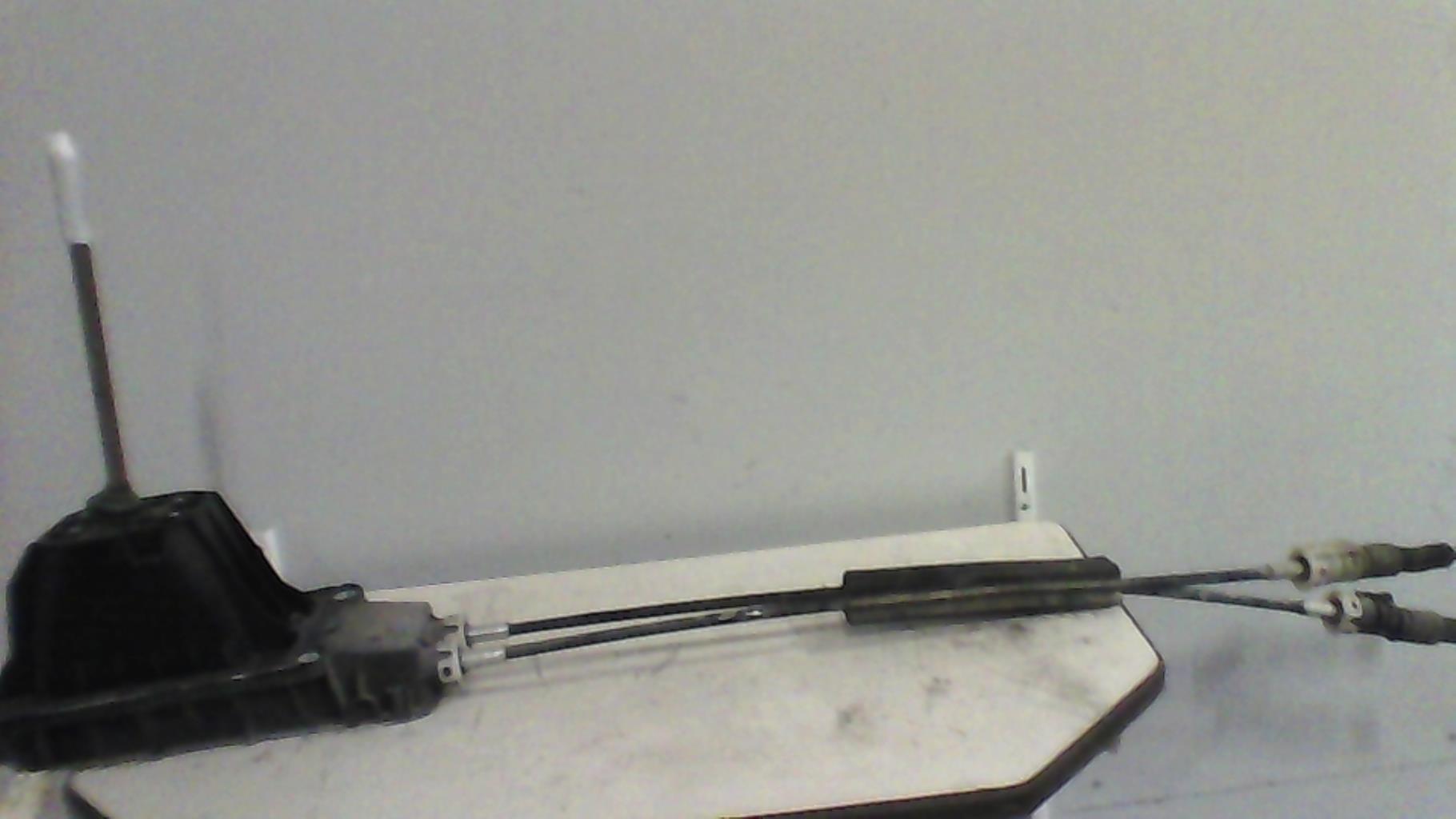 Levier de vitesses RENAULT CLIO 3 PHASE 2 Diesel - 1