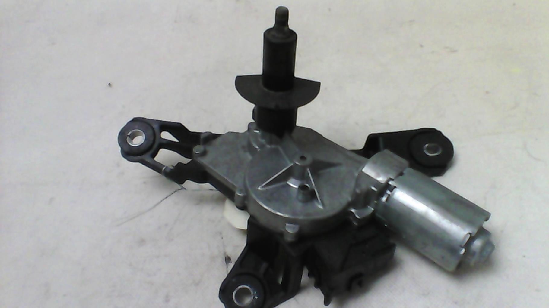Motore tergicristallo posteriore TOYOTA YARIS 2 PHASE 1 Gasolina - 1
