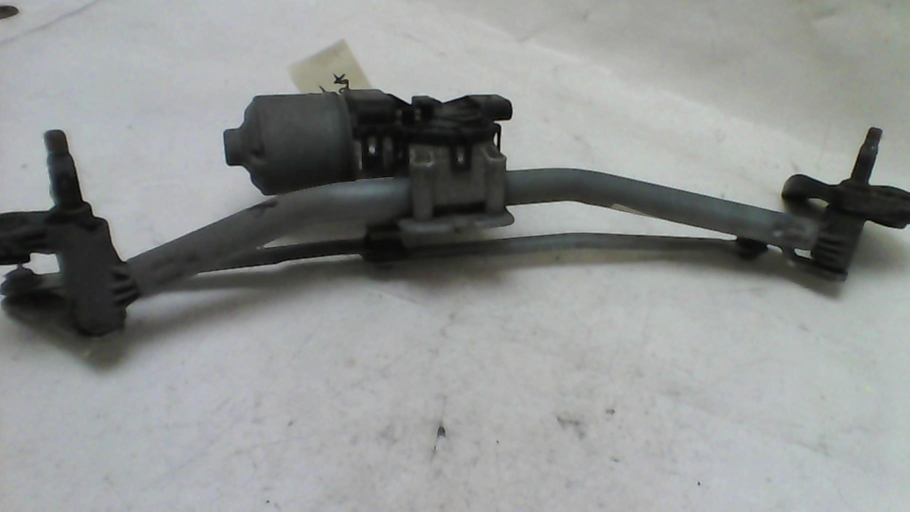 Motore tergicristallo anteriore OPEL ASTRA H PHASE 1 Diésel - 1
