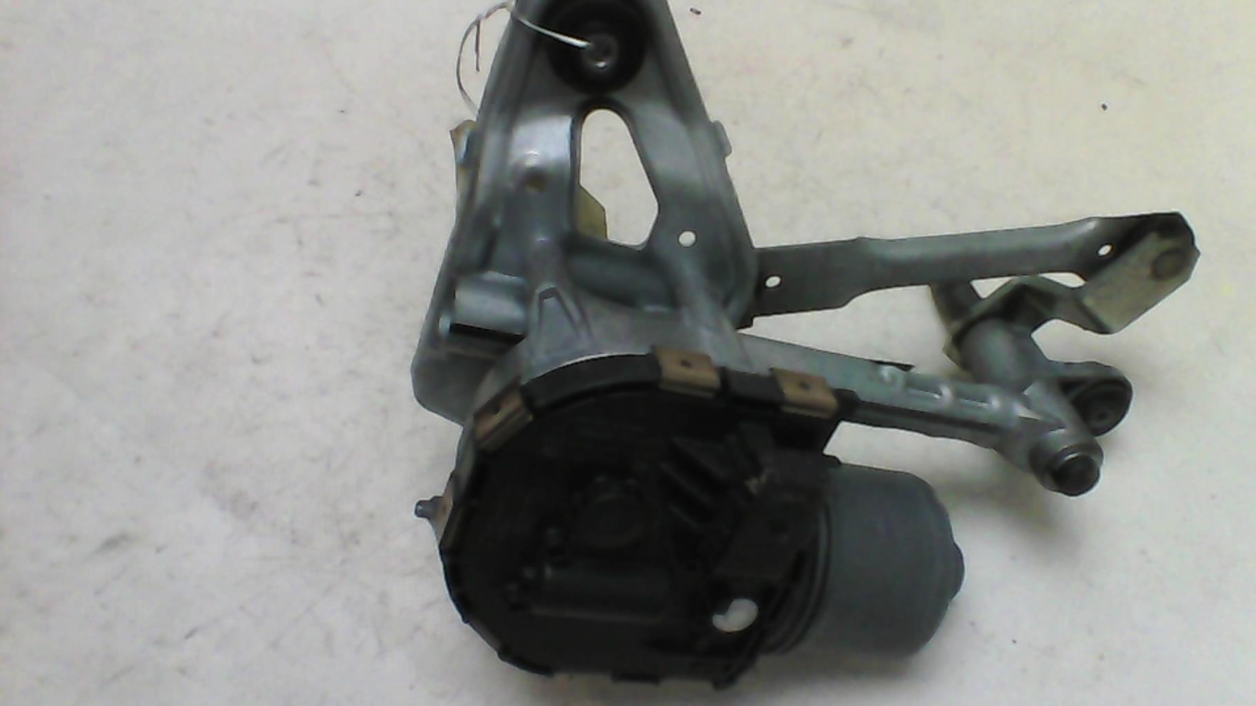 Motore tergicristallo anteriore sinistro PEUGEOT 3008 1 PHASE 2 Diésel - 1