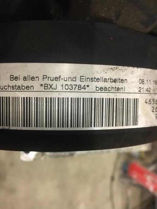 Photo de la pièce