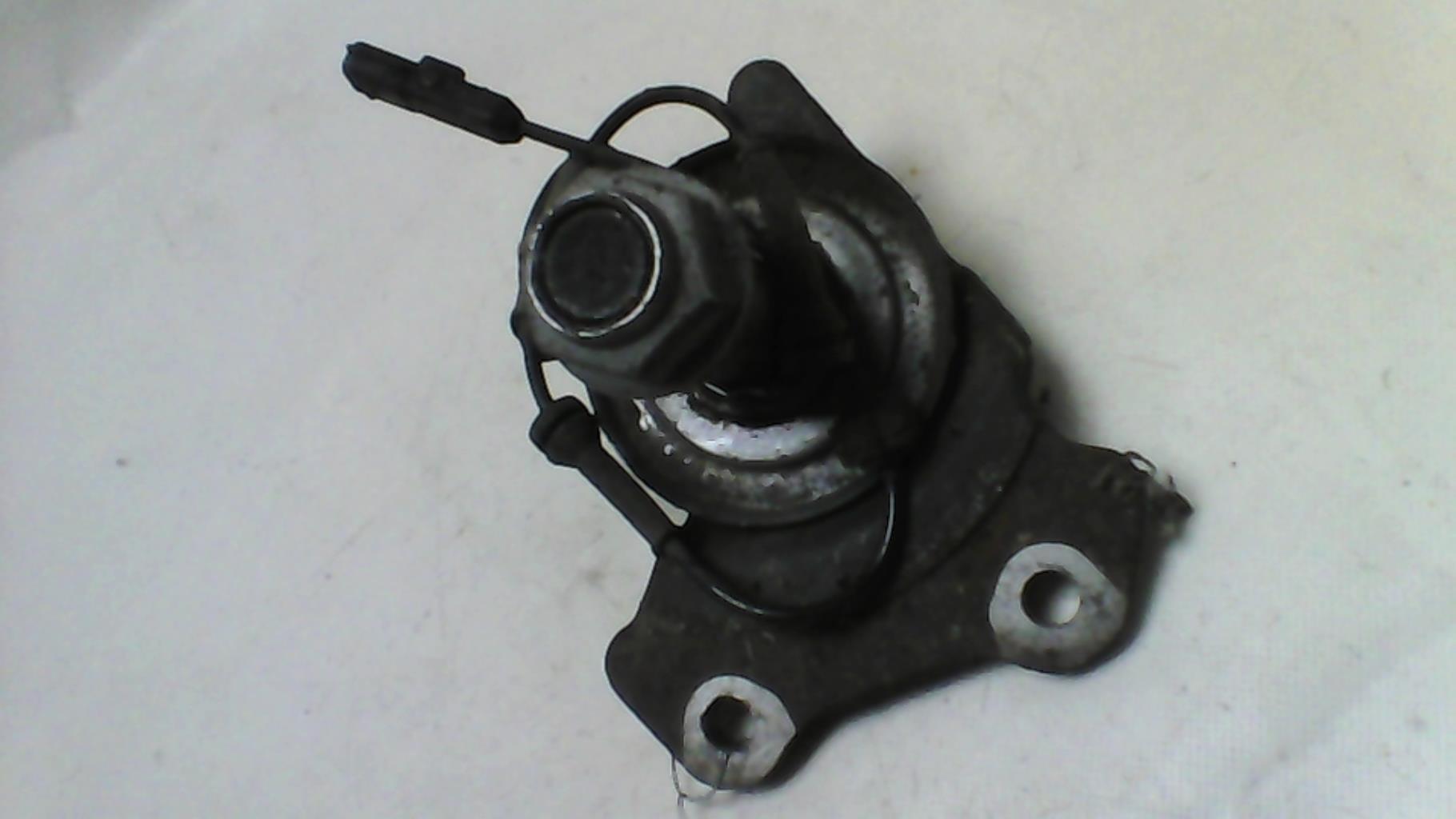 Mozzo posteriore destro RENAULT LAGUNA 3 PHASE 1 Diésel - 1