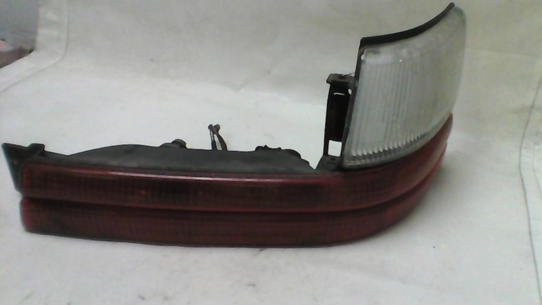 Gruppo ottico anteriore secondario sinistro (luci)(freccia) CHRYSLER VOYAGER 2 Gasolina - 1