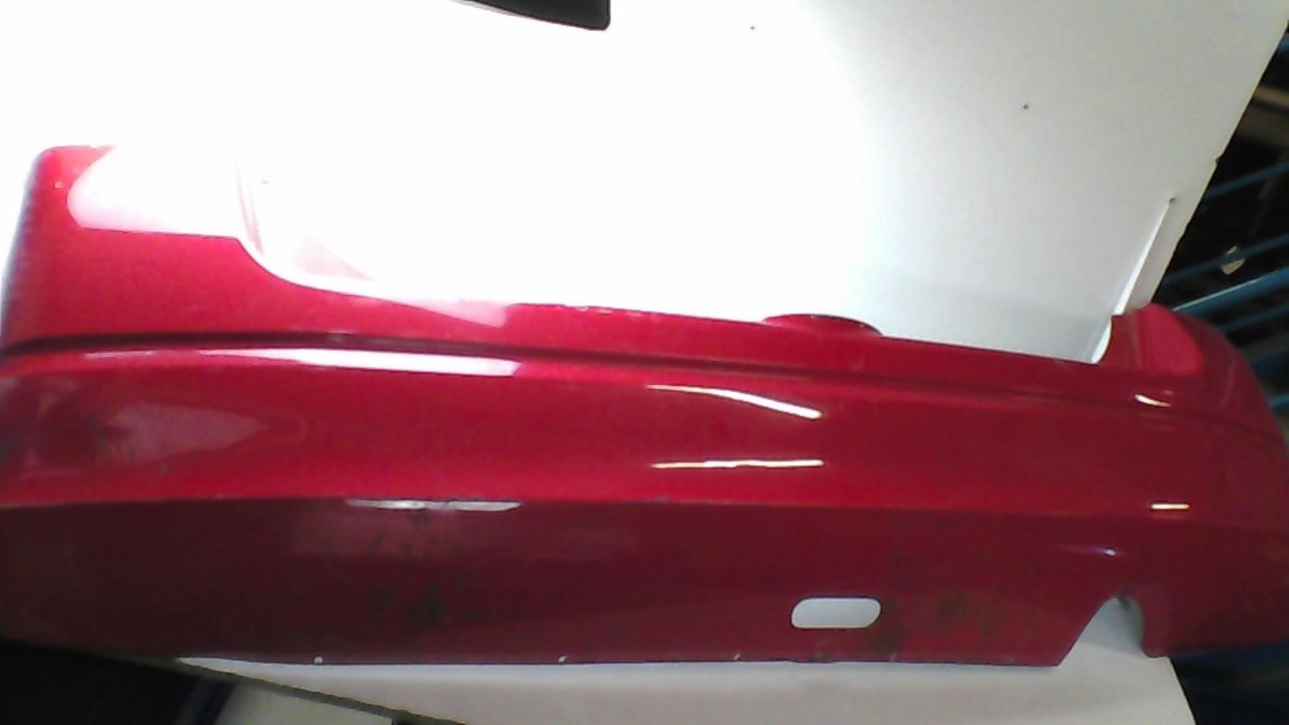 Pare choc arriere OPEL AGILA A Essence - 1