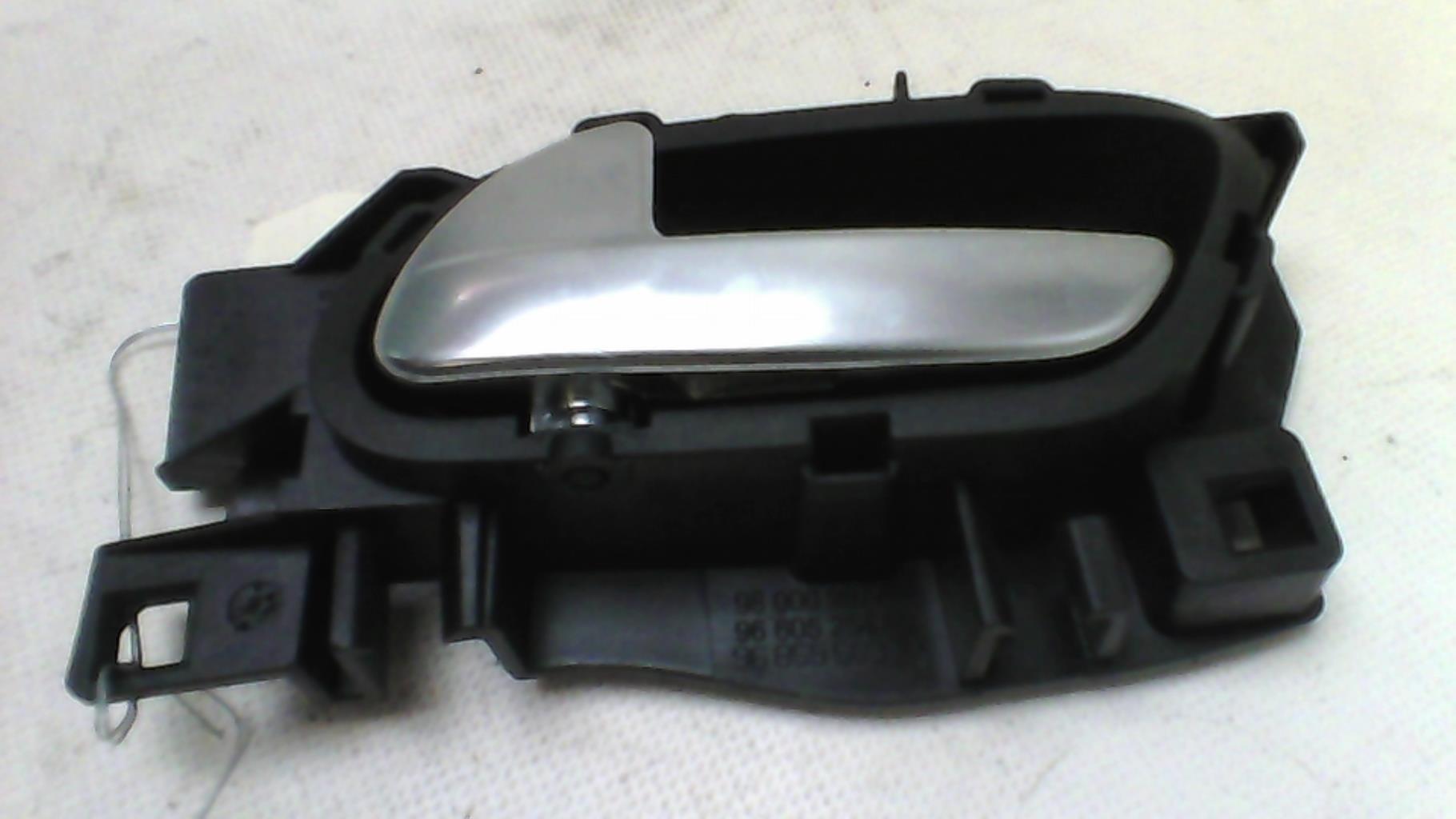 Maniglia interna posteriore sinistra CITROEN C4 PICASSO 2 PHASE 1  - 1