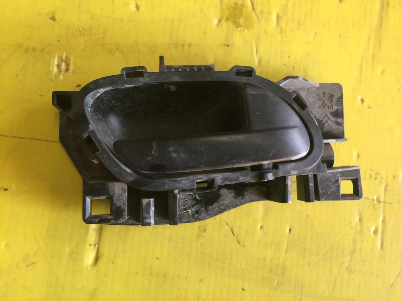 Maniglia interna porta bagagliaio sinistra PEUGEOT EXPERT 2 Diésel - 1