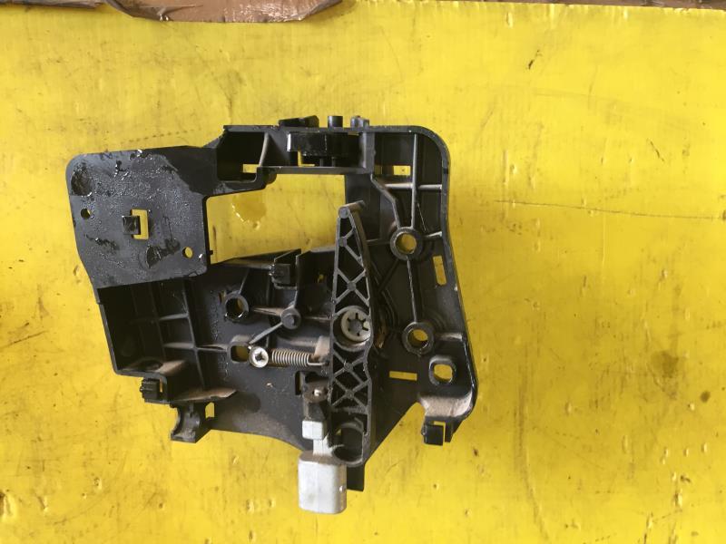 Maniglia interna portiera laterale destra PEUGEOT EXPERT 2 Diésel - 1