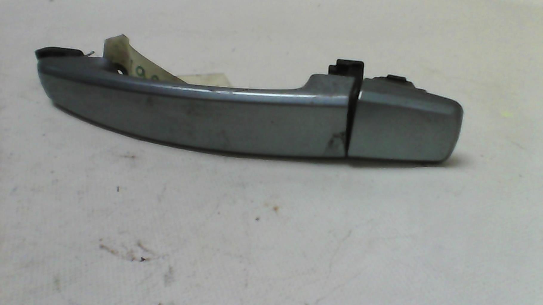Maniglia portiera posteriore destra OPEL ASTRA H PHASE 1 Diésel - 1