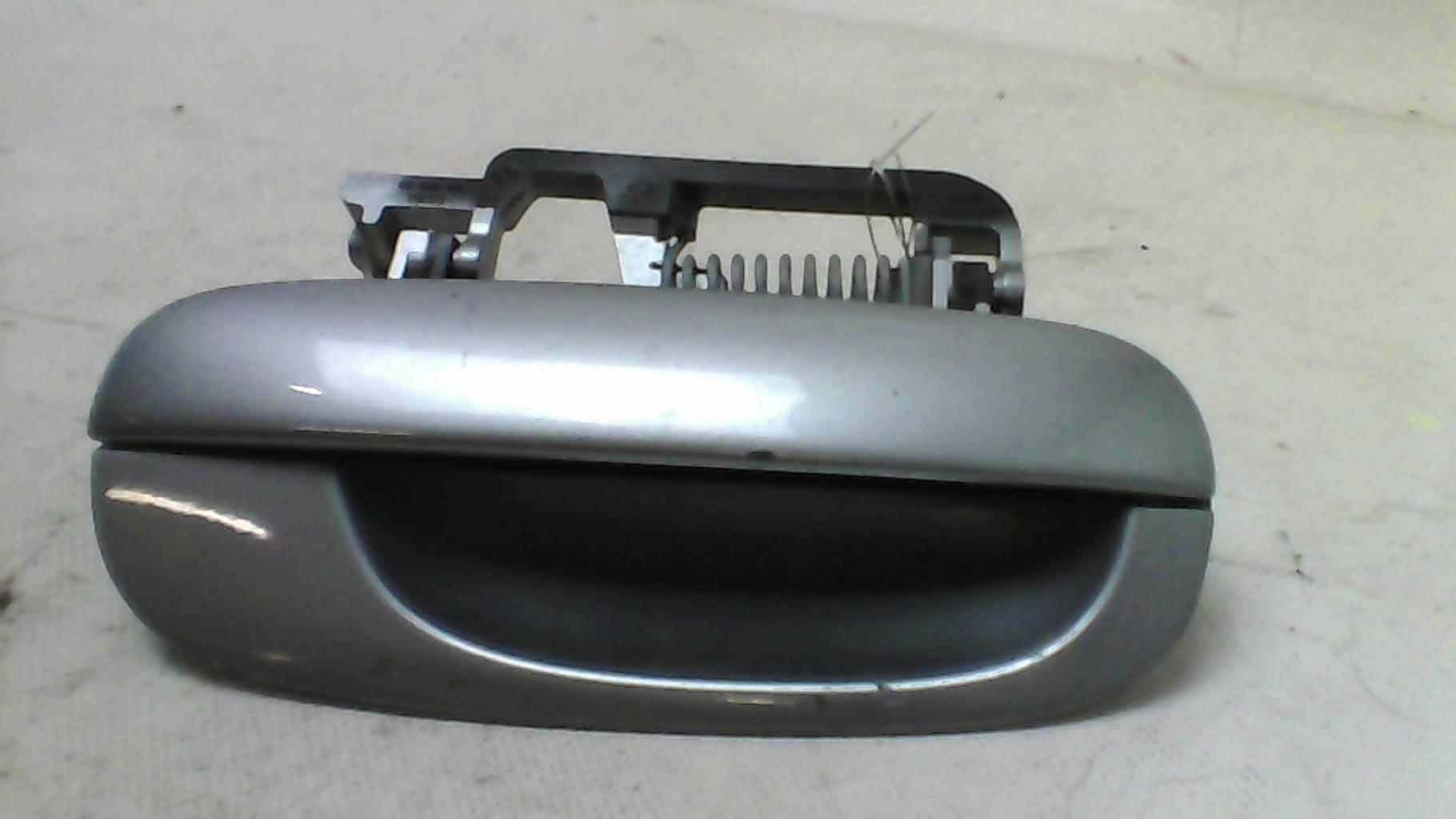 Maniglia portiera posteriore destra PEUGEOT 607 PHASE 1 Gasolina - 1