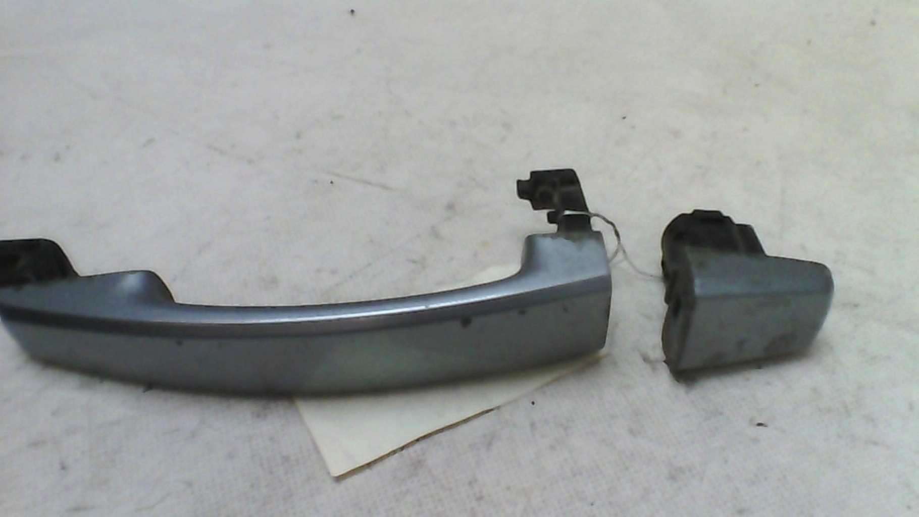 Maniglia portiera anteriore destra OPEL ASTRA H PHASE 1 Diésel - 1