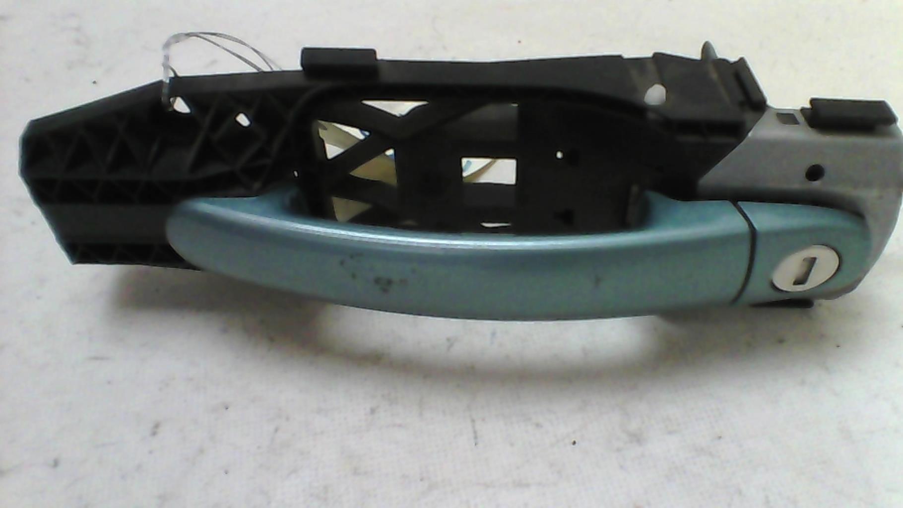 Maniglia portiera anteriore sinistra SEAT IBIZA 4 PHASE 1 COUPE Diésel - 1