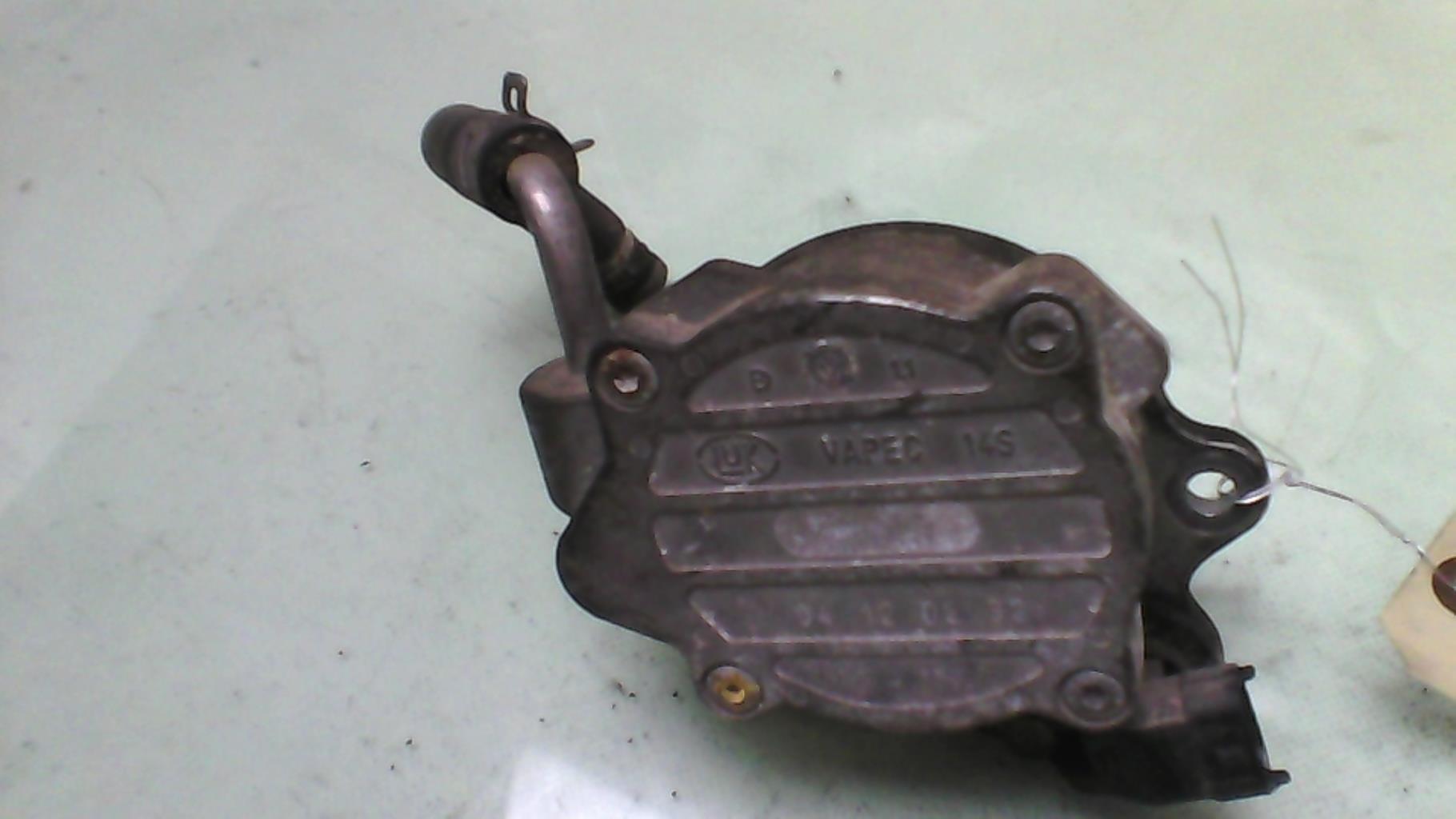 Pompe à vide MINI MINI 1 R50/R53 PHASE 1 Diesel - 1