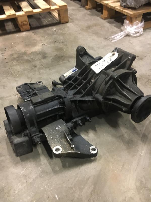 Pont avant complet ALFA ROMEO 156 PHASE 3 BREAK Diesel - 1