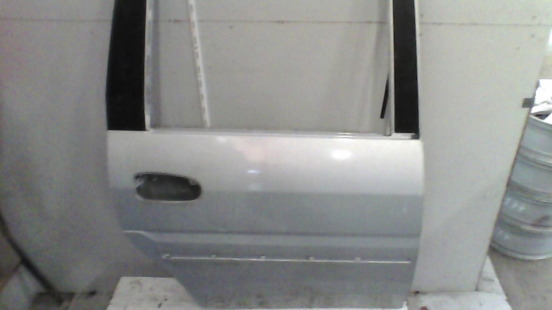 Porte arriere droit HYUNDAI MATRIX PHASE 1 Diesel - 1