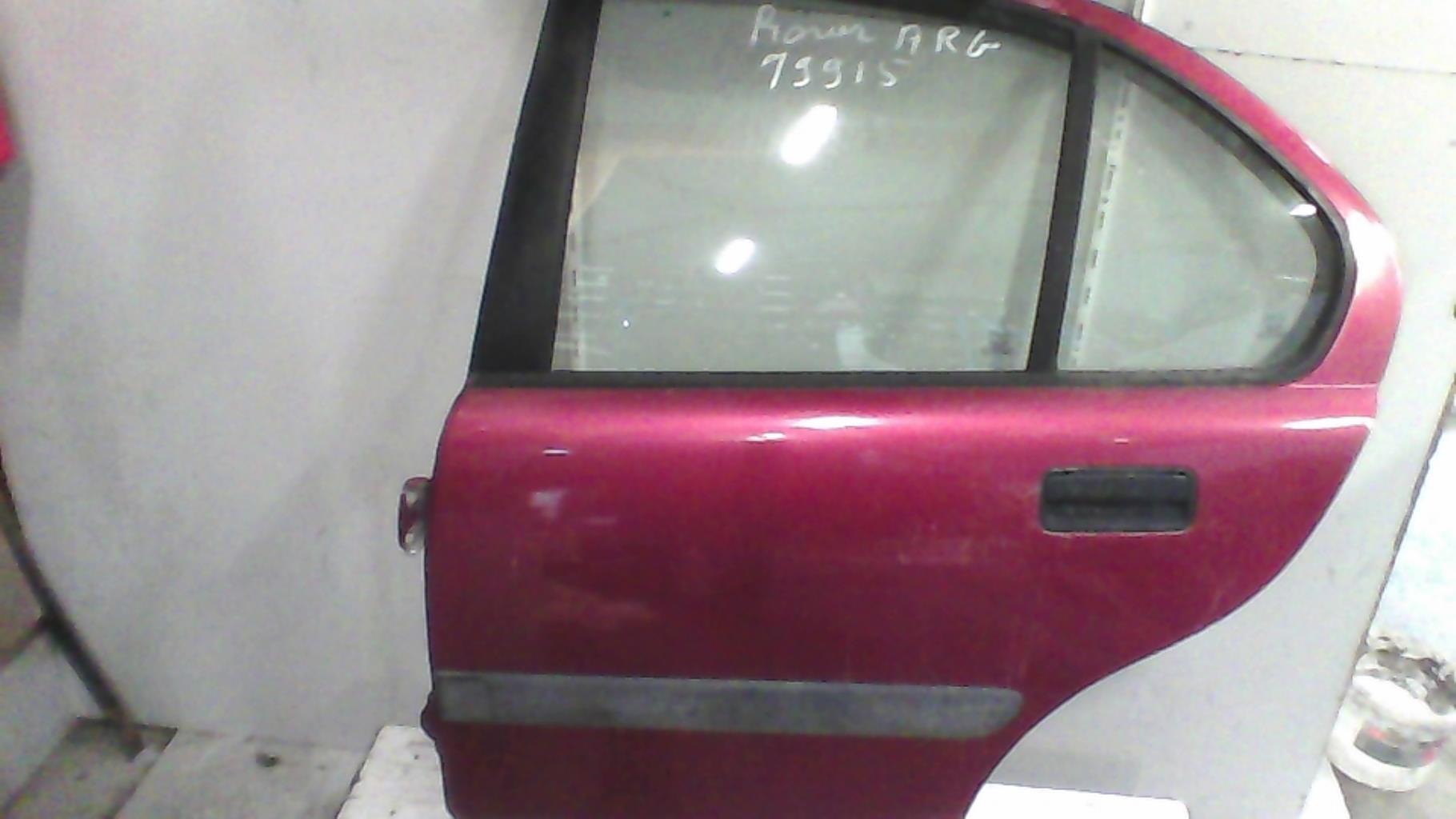 Porte arriere gauche ROVER 200 2 Diesel - 1