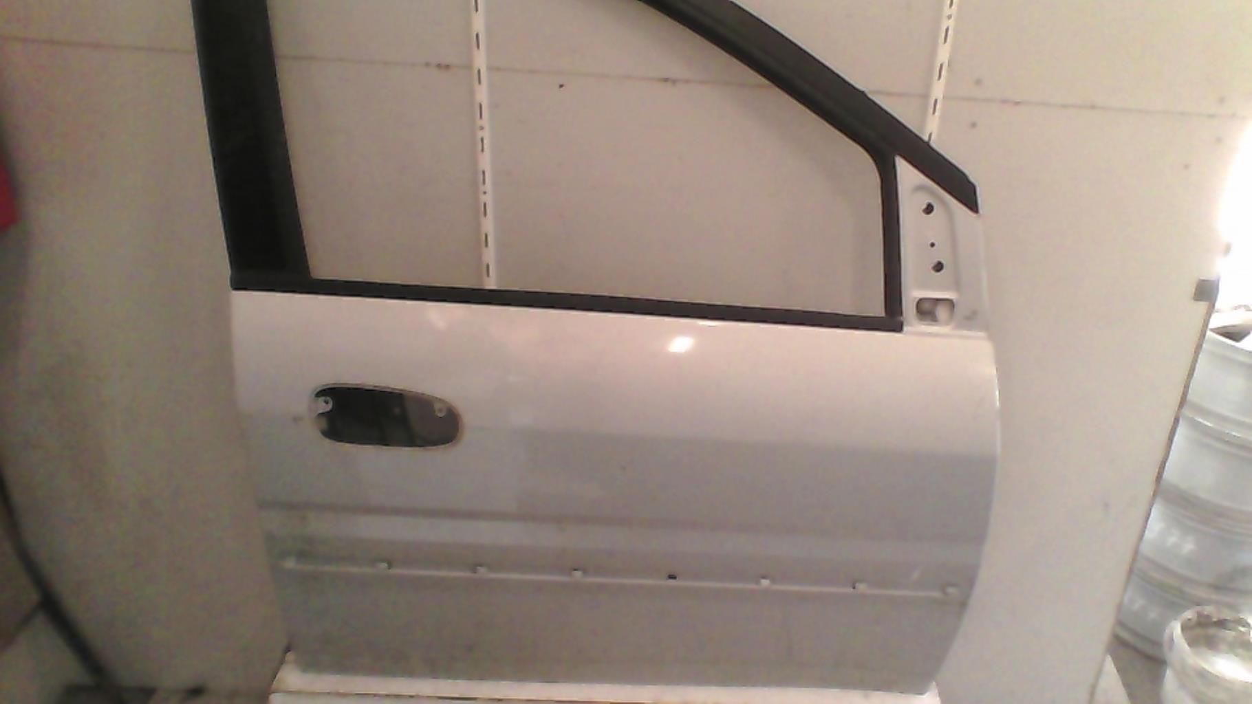 Porte avant droit HYUNDAI MATRIX PHASE 1 Diesel - 1