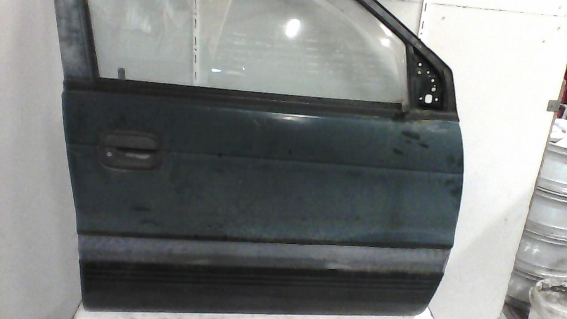 Porte avant droit MITSUBISHI SPACE RUNNER Diesel - 1