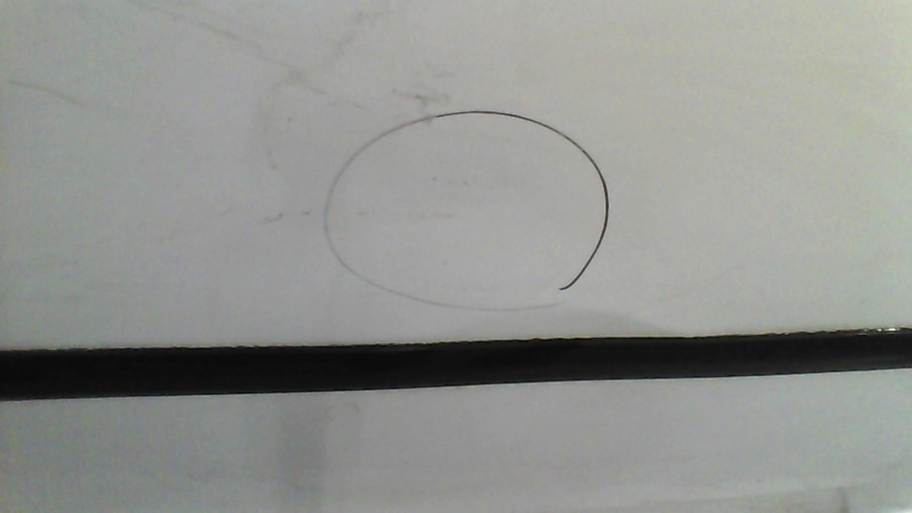 Porte avant droit OPEL CORSA C PHASE 1 Essence - 1