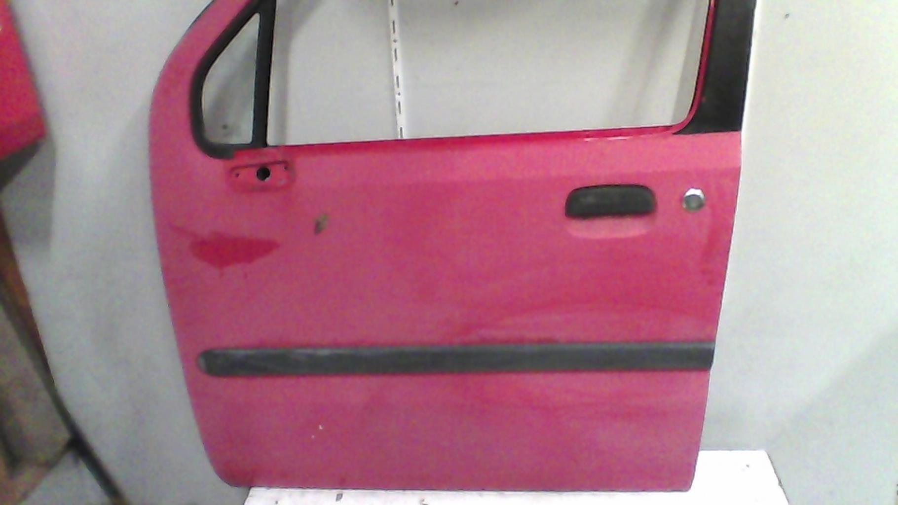 Porte avant gauche OPEL AGILA A Essence - 1
