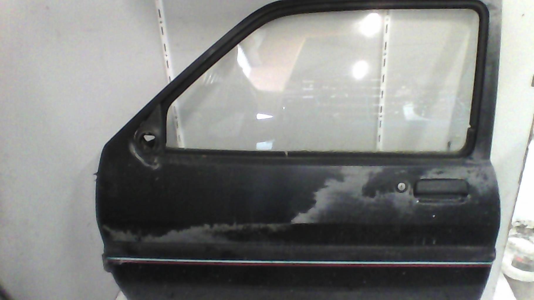 Porte avant gauche ROVER 100 PHASE 2 Essence - 1