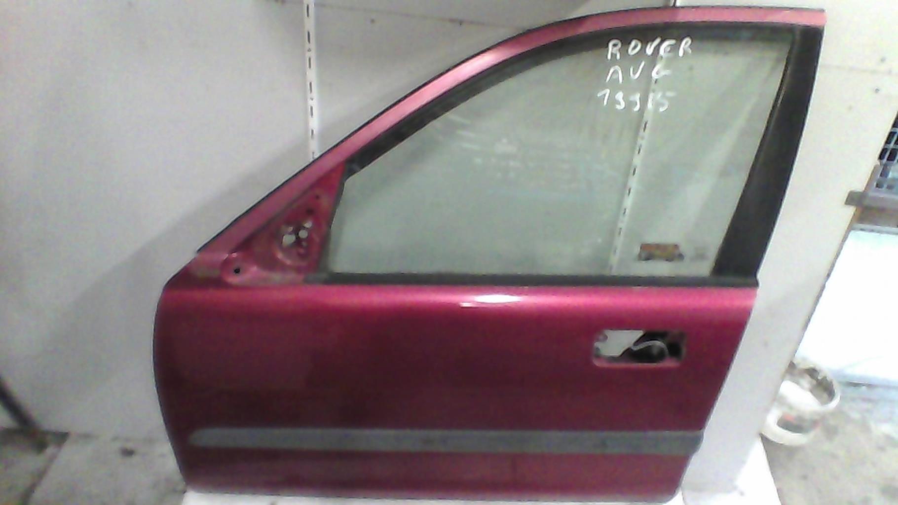 Porte avant gauche ROVER 200 2 Diesel - 1
