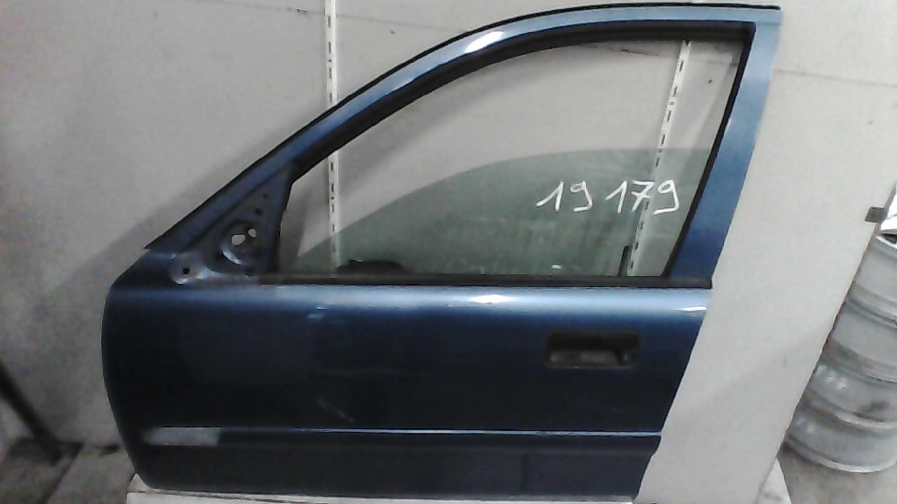 Porte avant gauche ROVER 25 PHASE 1 Essence - 1