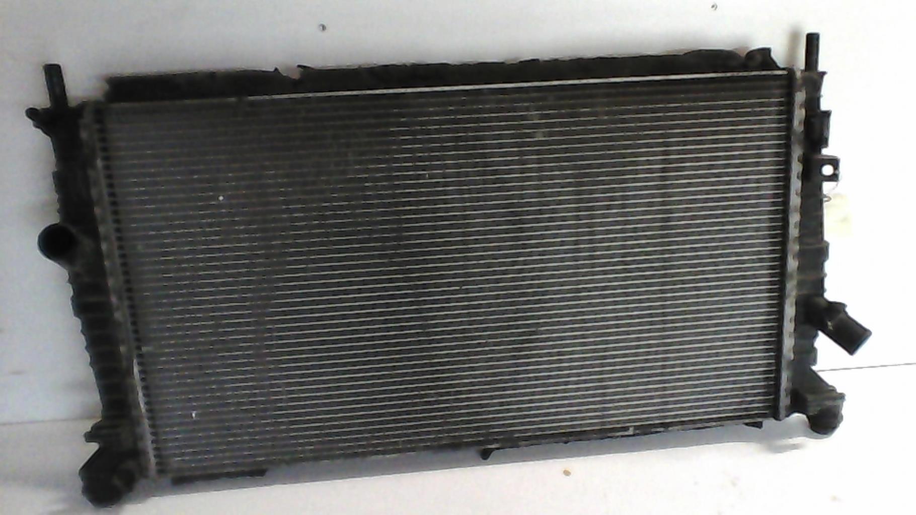 Radiateur eau FORD FOCUS 2 PHASE 1 Diesel - 1