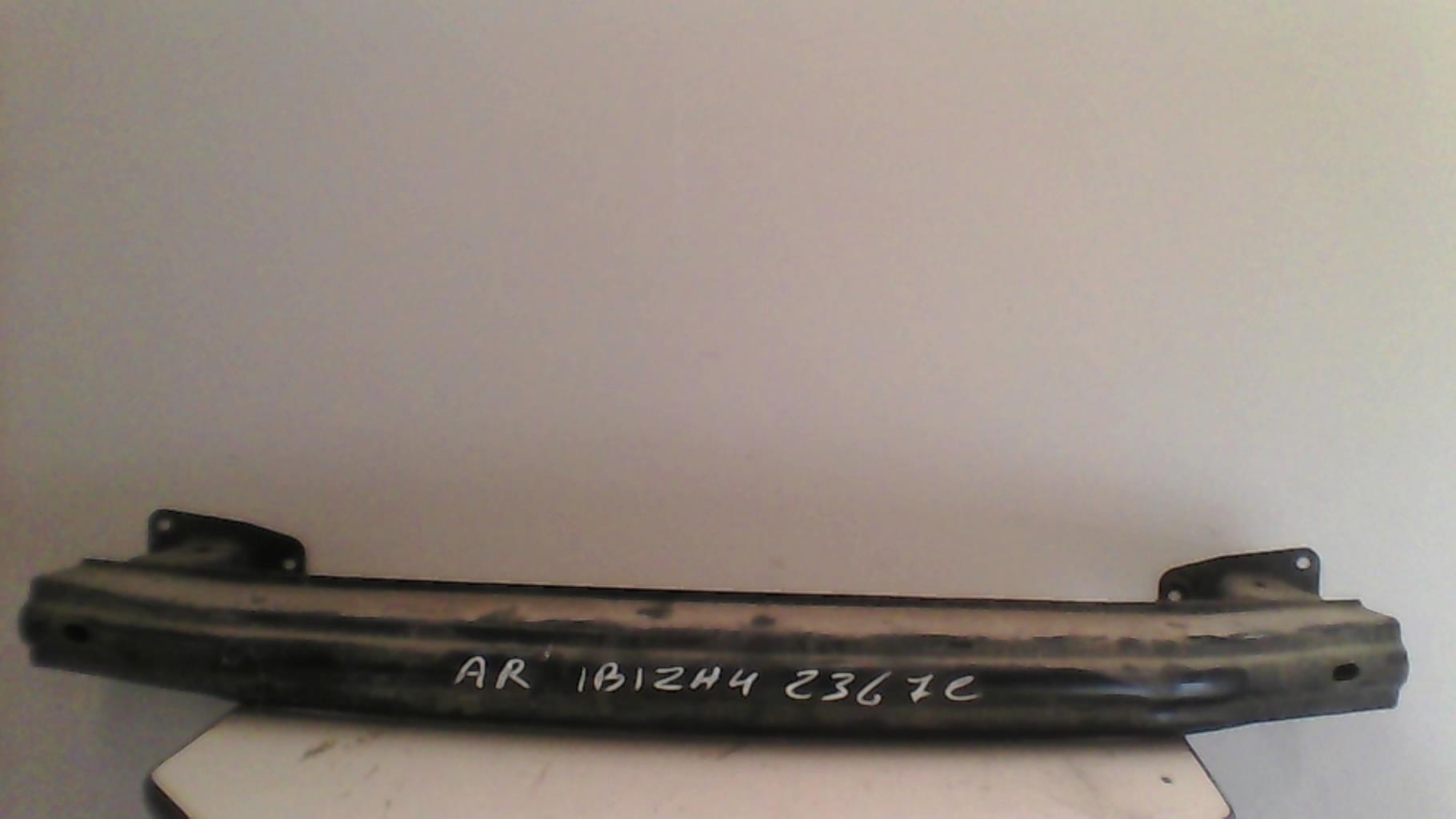 Traversa rinforzo paraurti posteriore SEAT IBIZA 4 PHASE 1 COUPE Diésel - 1