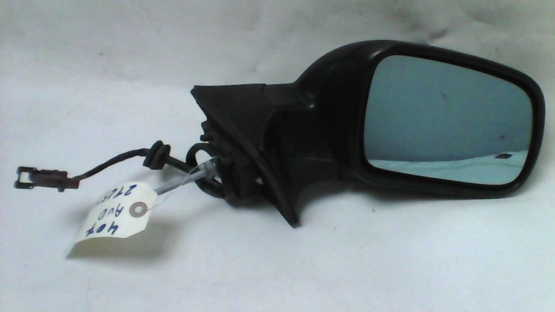 Specchietto retrovisore destro PEUGEOT 407 PHASE 1 BREAK Diésel - 1