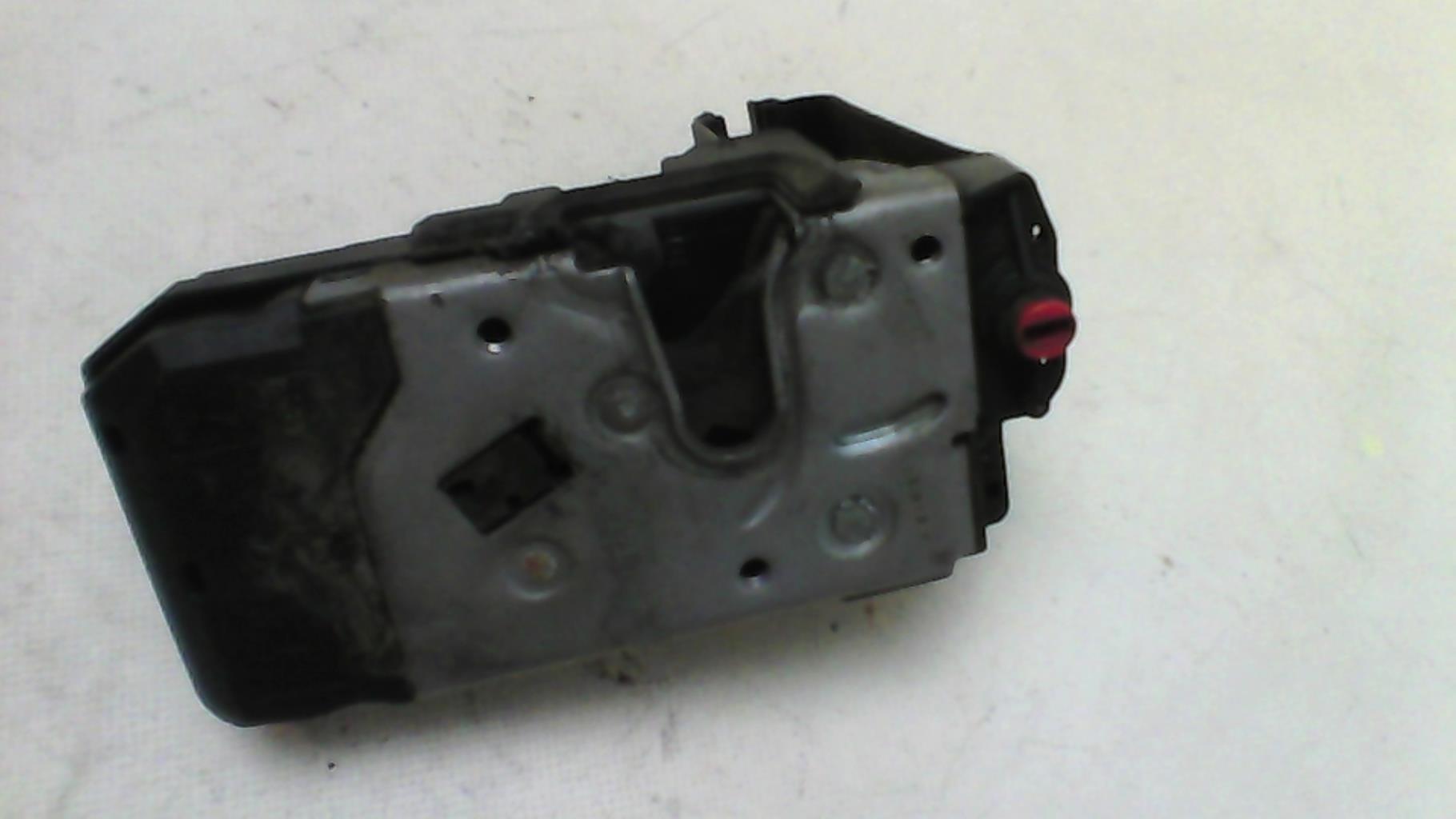 Serratura posteriore sinistra OPEL ASTRA H PHASE 1 Diésel - 1