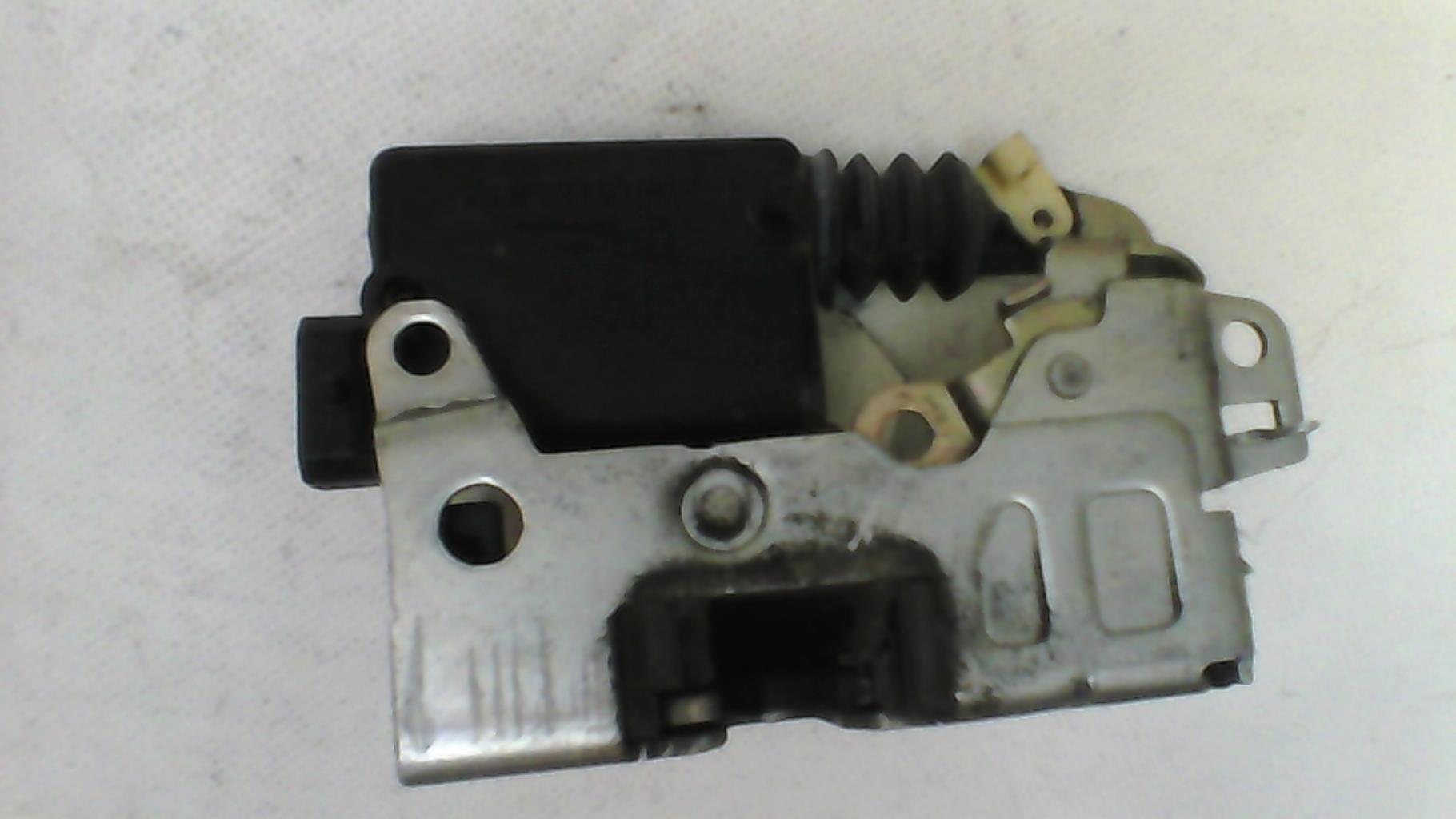 Serratura anteriore destra DACIA LOGAN 1 PHASE 1 Gasolina - 1