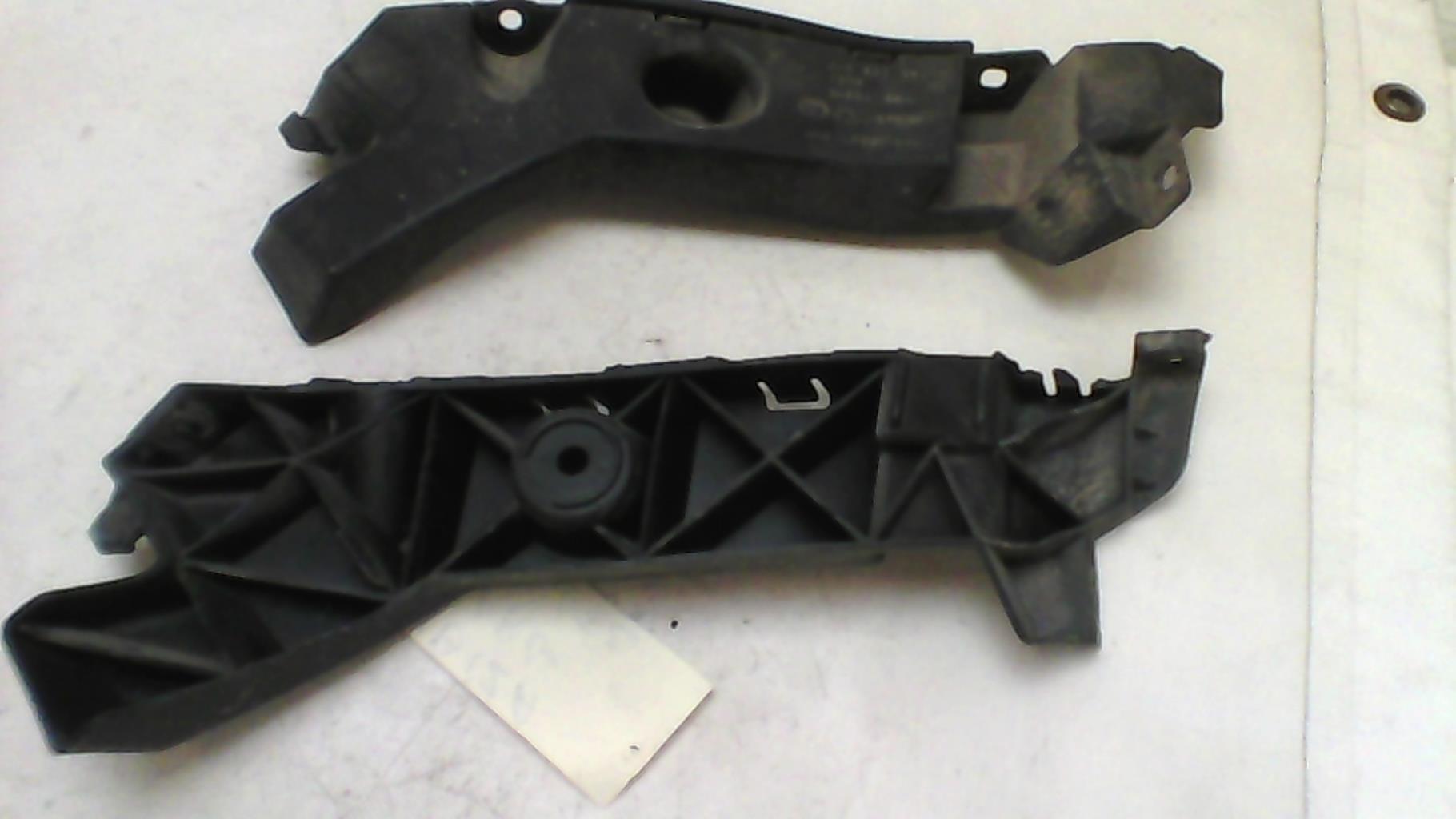 Supporto paraurti posteriore SEAT IBIZA 4 PHASE 1 COUPE Diésel - 1