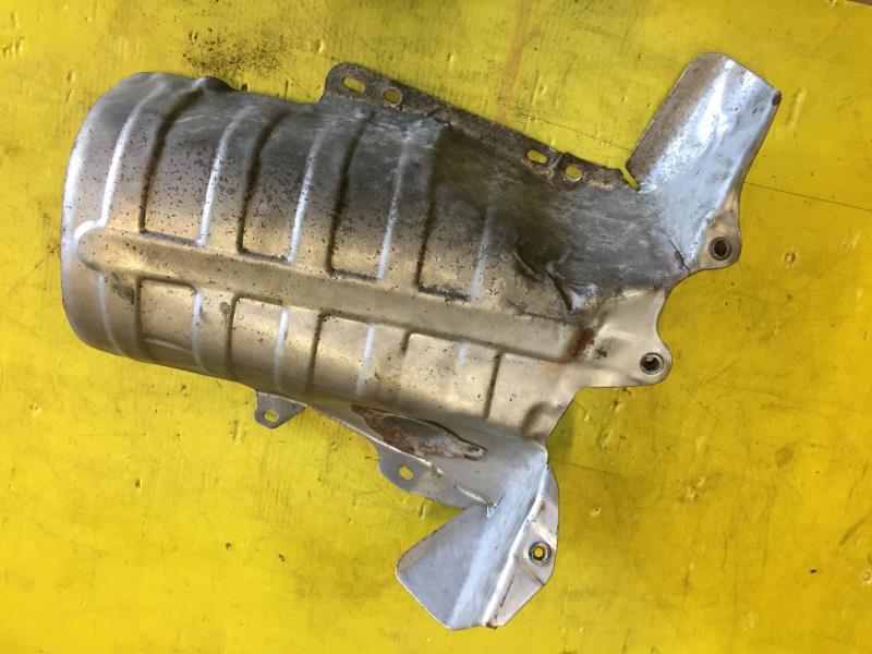 Tole pare feu CITROEN C3 2 PHASE 1 Essence - 1