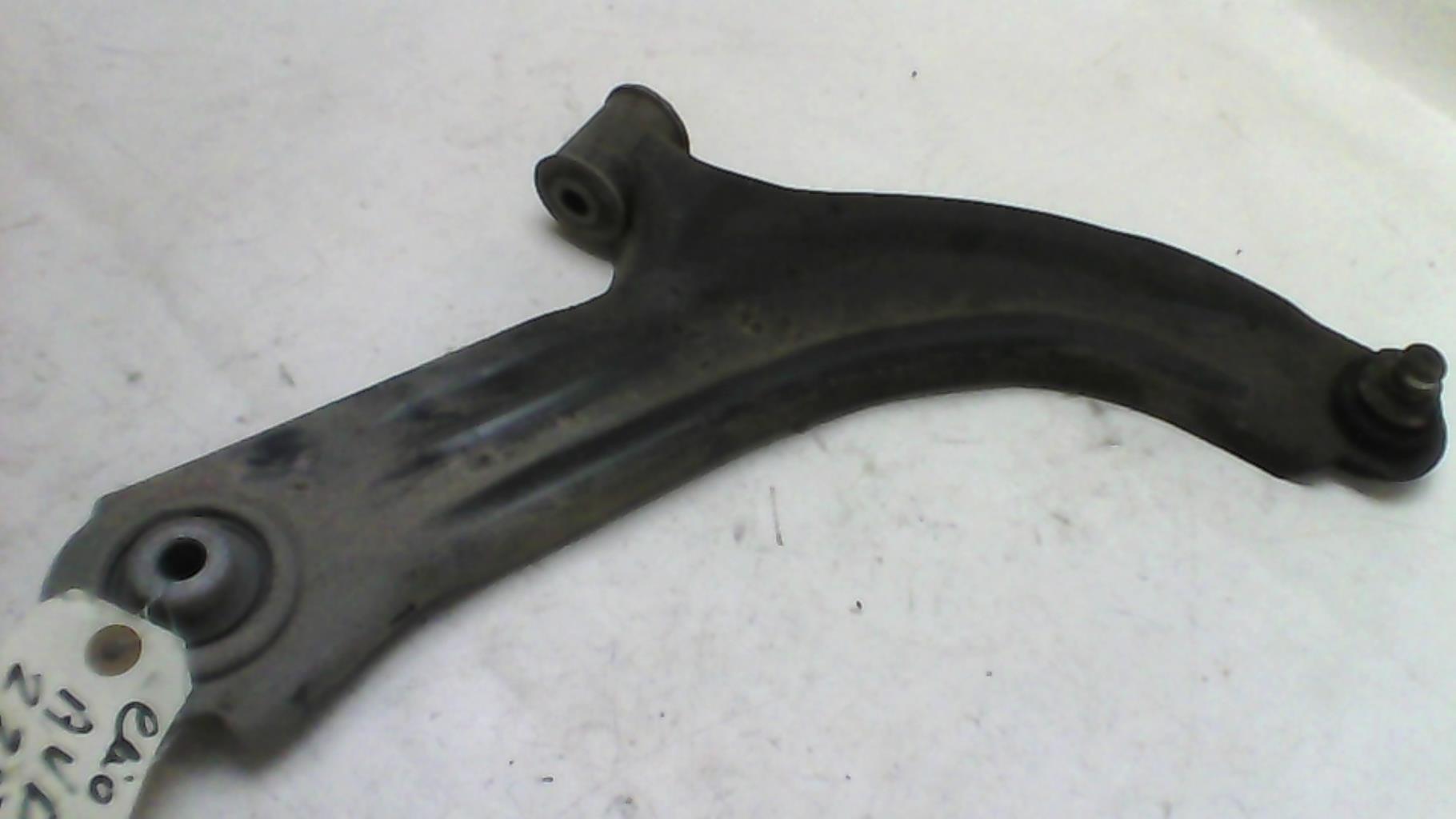 Triangolo inferiore anteriore destro RENAULT CLIO 3 PHASE 2 Diésel - 1