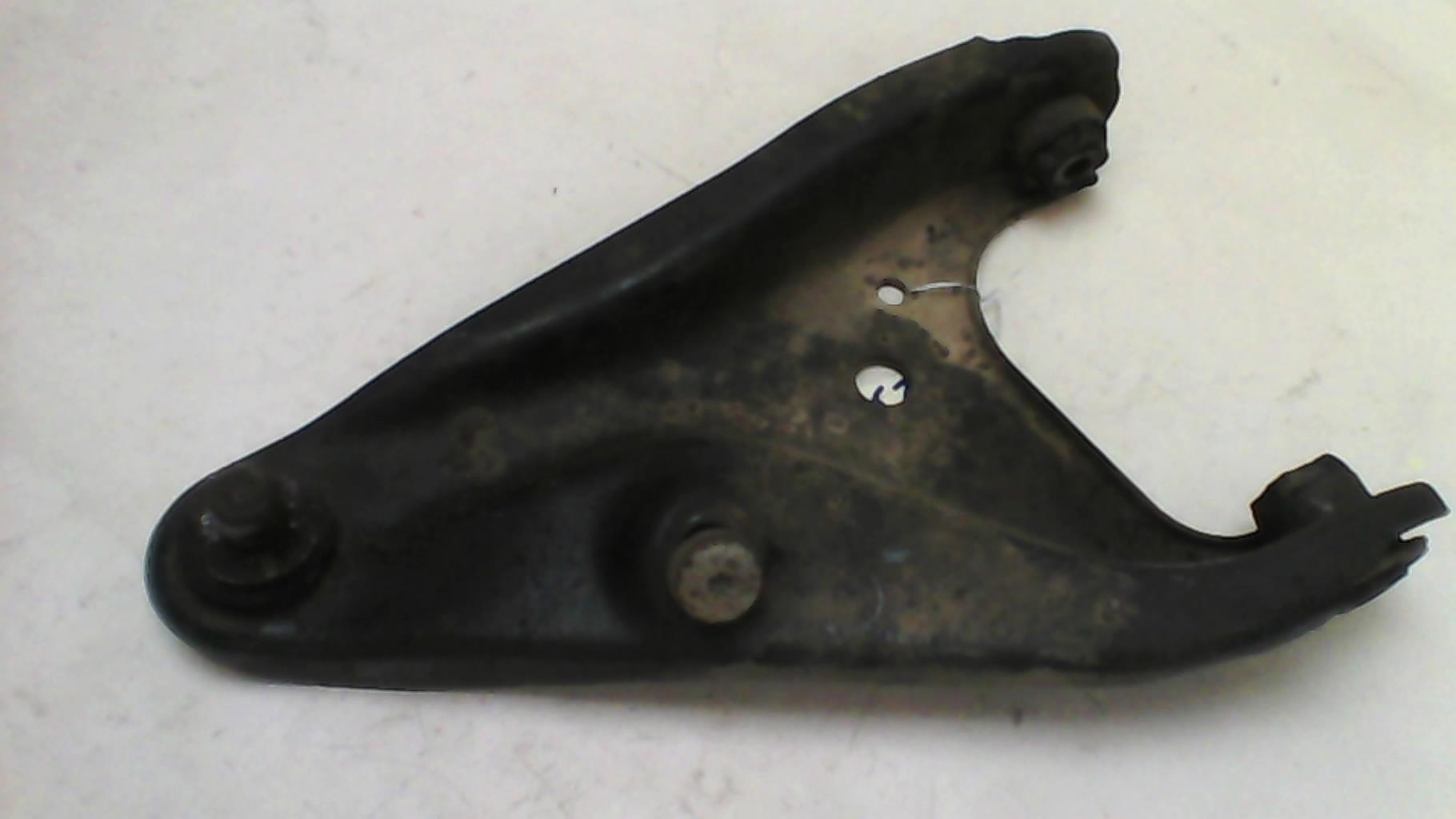 Triangolo inferiore anteriore sinistro DACIA LODGY PHASE 1 Diésel - 1