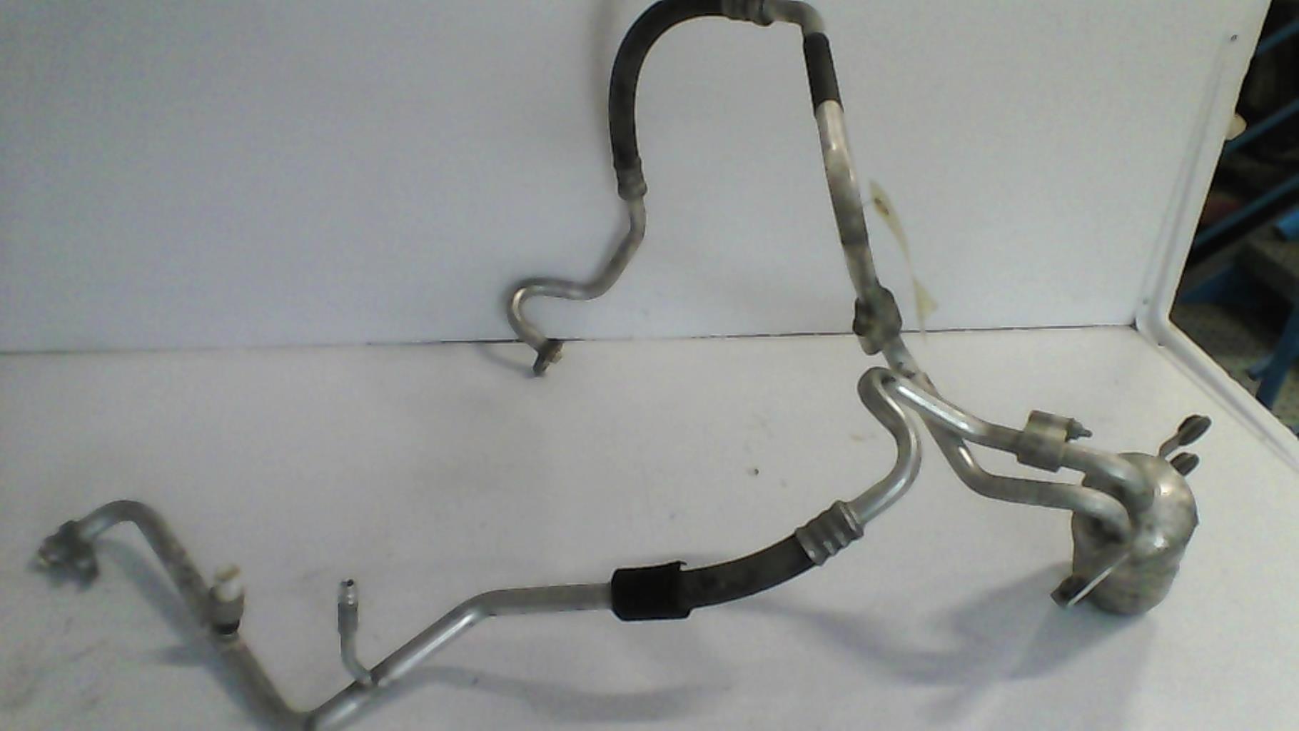 Tuyau de climatisation FORD FOCUS 2 PHASE 1 Diesel - 1