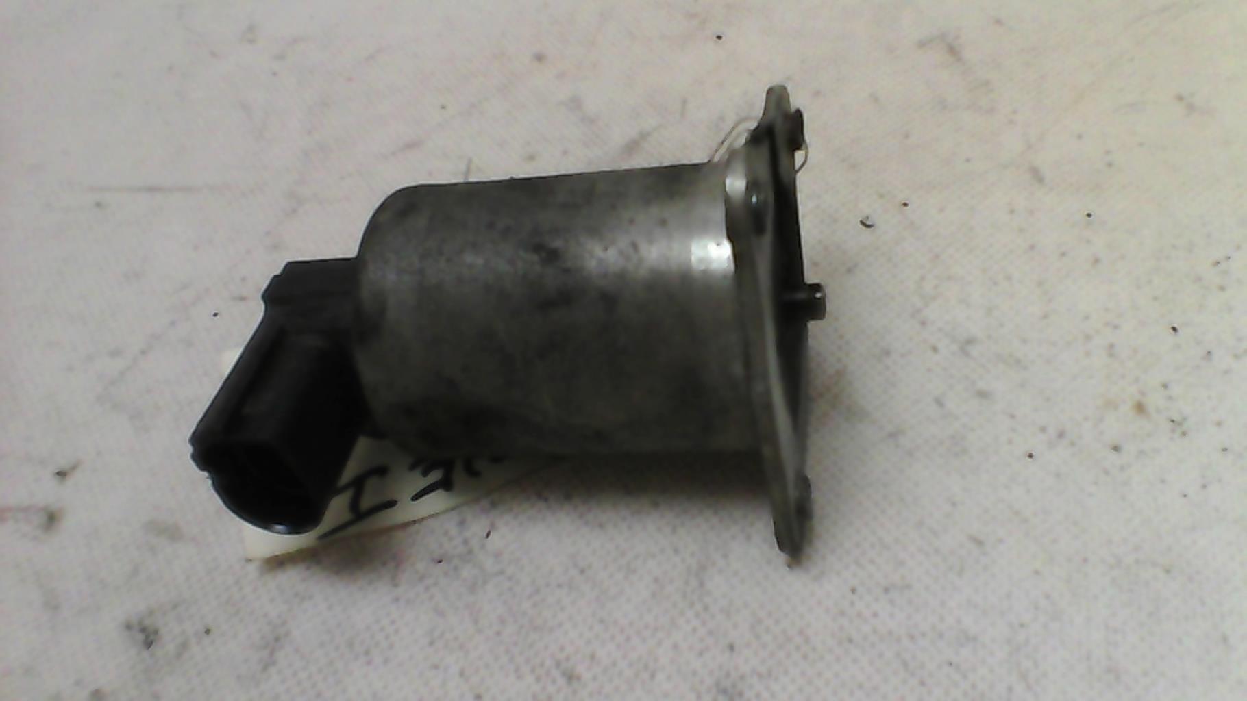 Vanne EGR RENAULT MEGANE 1 PHASE 2 Diesel - 1
