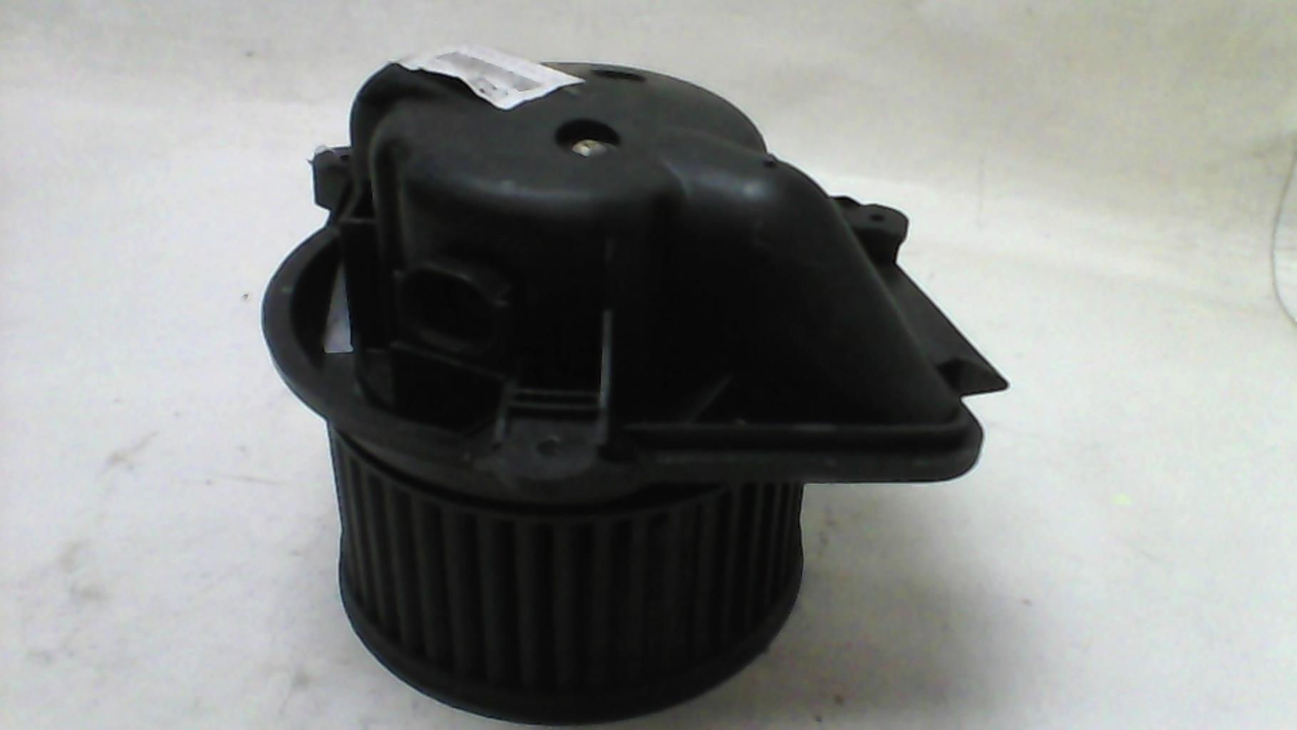 Ventola riscaldamento PEUGEOT 406 COUPE Gasolina - 1