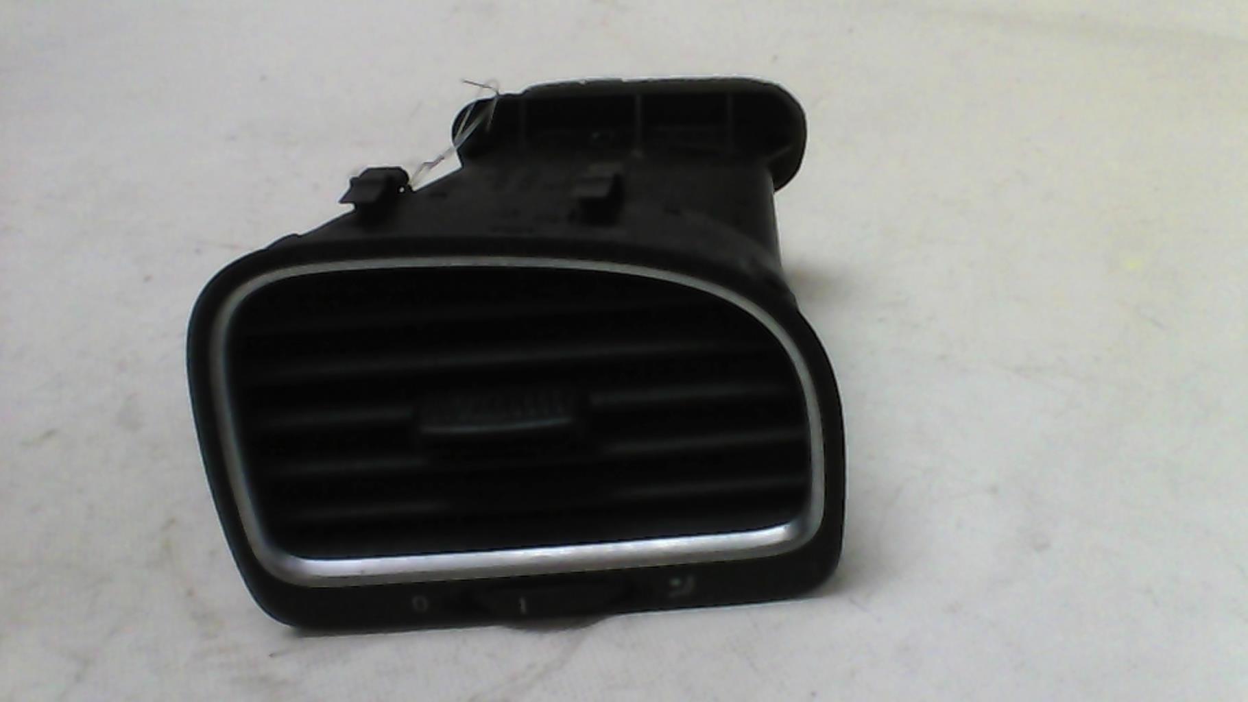 Bocchetta aerazione cruscotto anteriore destra VOLKSWAGEN GOLF 6 Diésel - 1