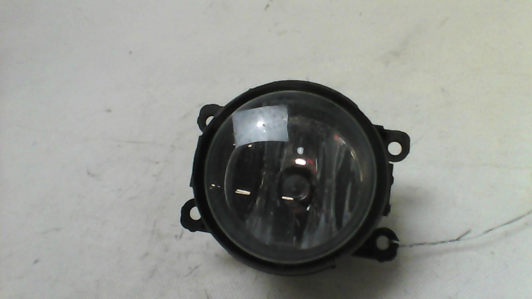 Fendinebbia sinistro (luce) RENAULT SCENIC 3 PHASE 1 Diésel - 1